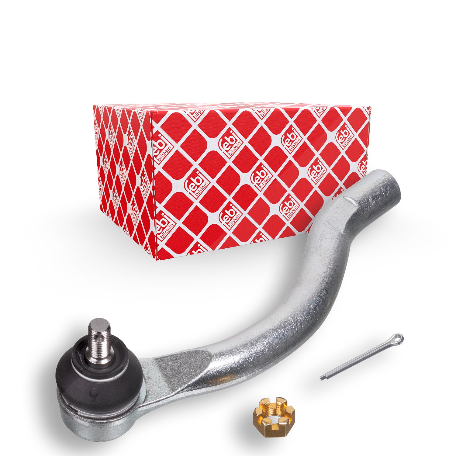 Febi Bilstein Spurstangenkopf [Hersteller-Nr. 29287] für Honda