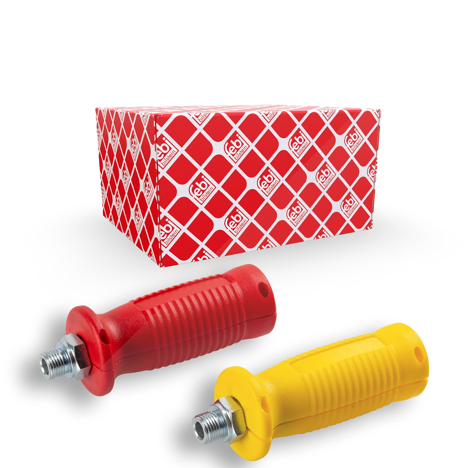 Febi Bilstein Verbinder, Druckluftleitung [Hersteller-Nr. 32454]