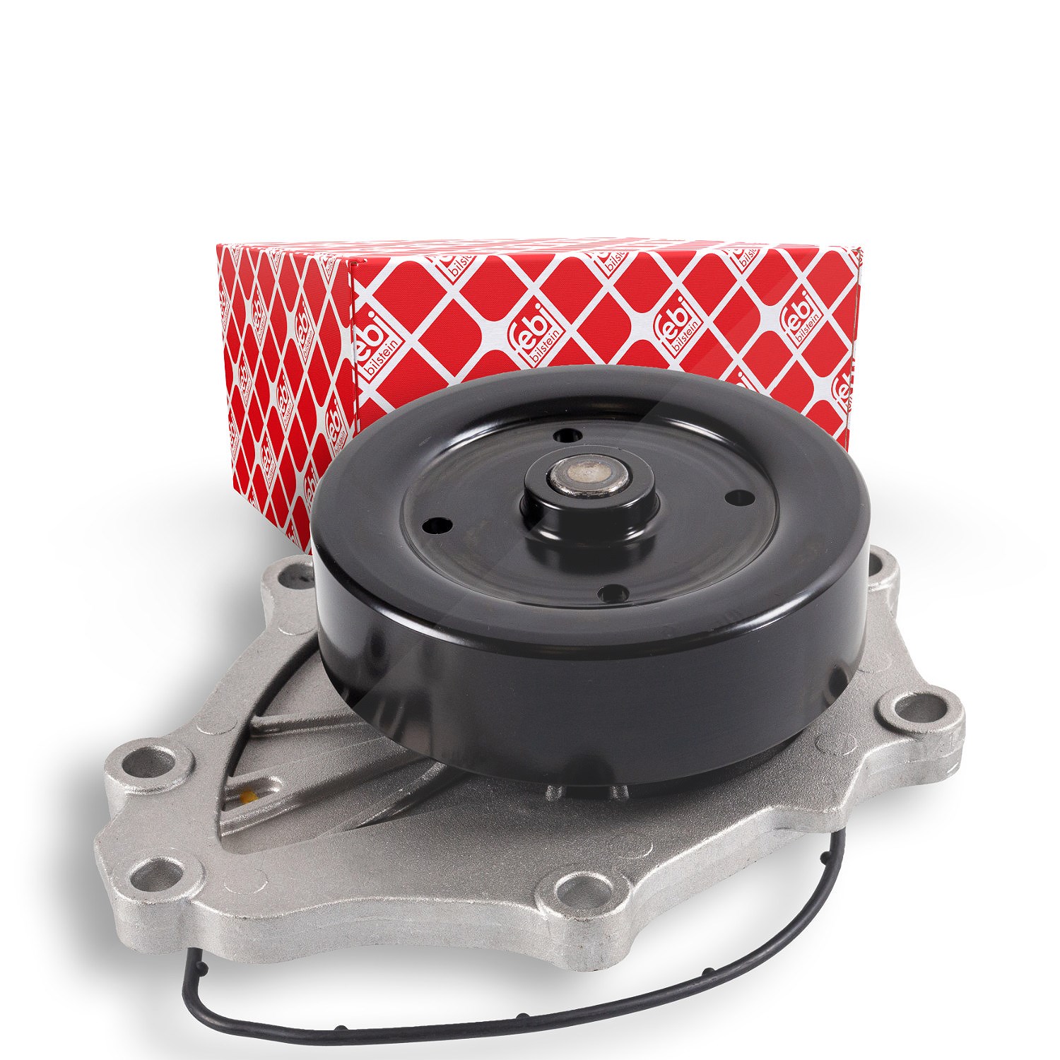 Febi Bilstein Wasserpumpe [Hersteller-Nr. 32683] für Toyota, Lexus