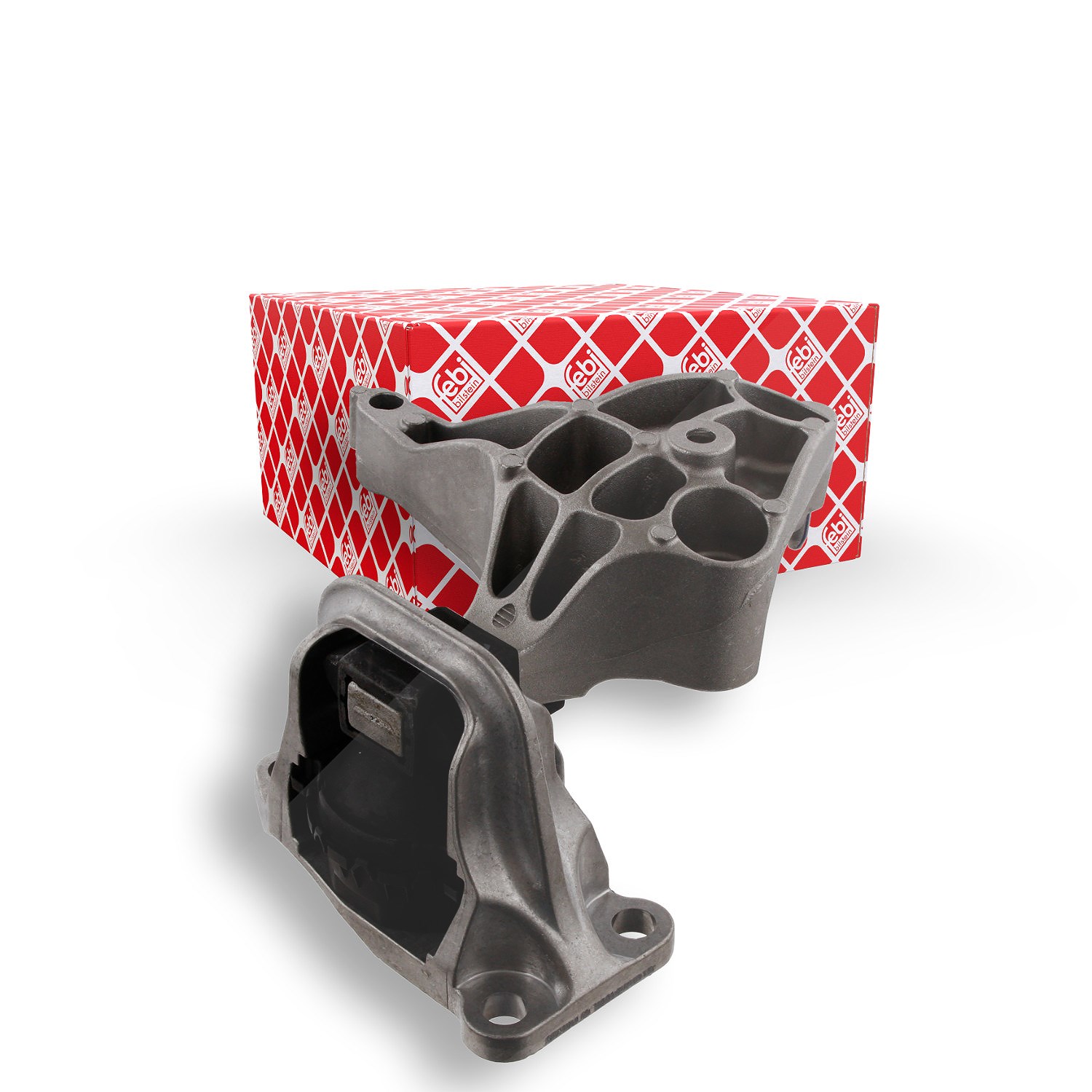 Febi Bilstein Lagerung, Motor [Hersteller-Nr. 32776] für Renault