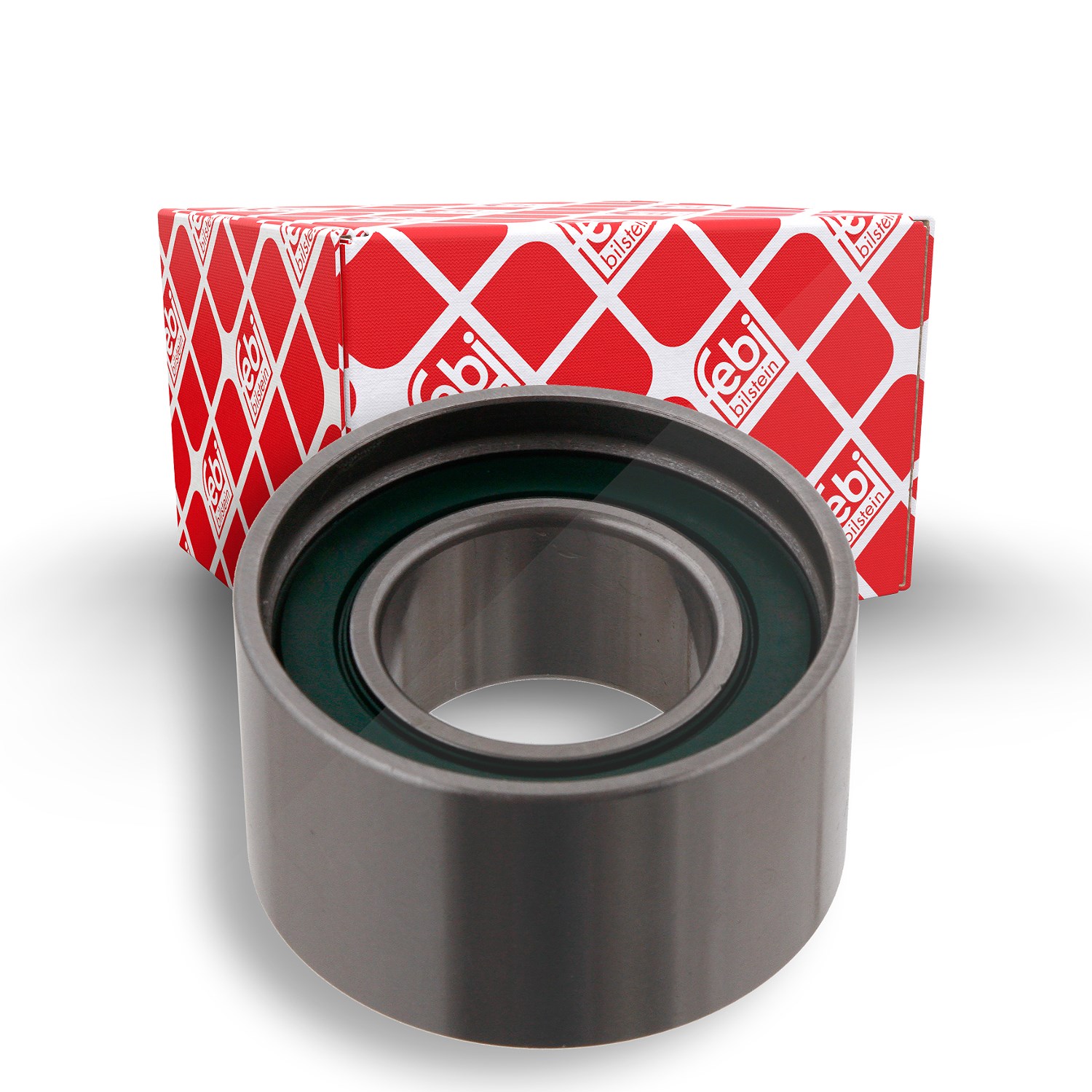 Febi Bilstein Spannrolle, Zahnriemen [Hersteller-Nr. 32780] für Subaru