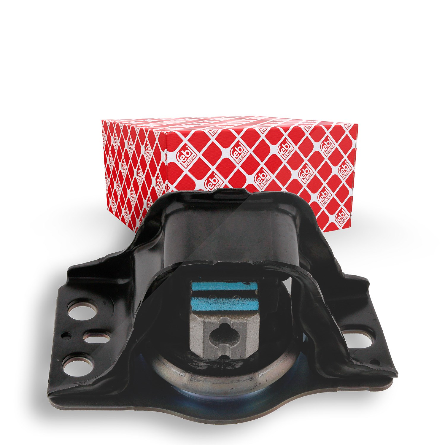 Febi Bilstein Lagerung, Motor [Hersteller-Nr. 32998] für Nissan