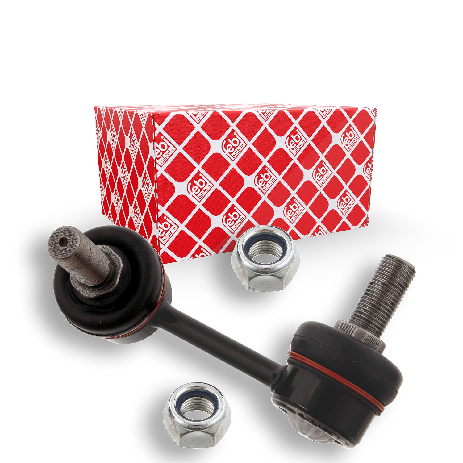 Febi Bilstein Stange/Strebe, Stabilisator [Hersteller-Nr. 28665] für Chevrolet