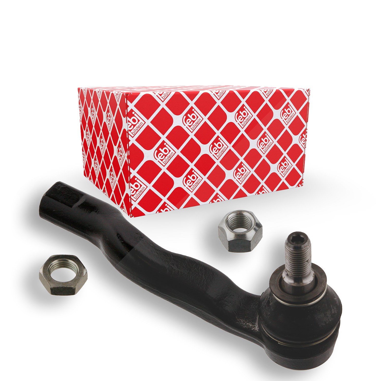 Febi Bilstein Spurstangenkopf [Hersteller-Nr. 33702] für Mercedes-Benz