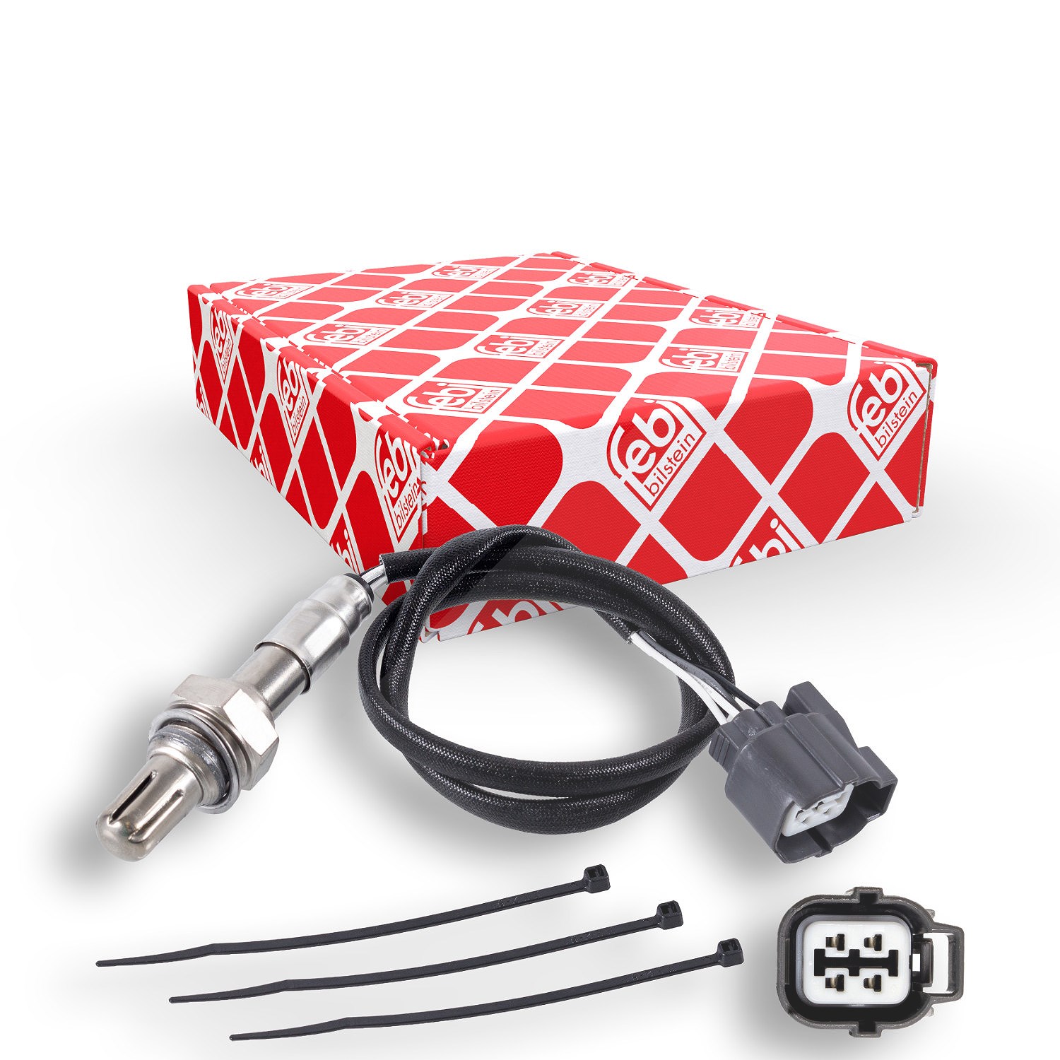 Febi Bilstein Lambdasonde [Hersteller-Nr. 33362] für Honda