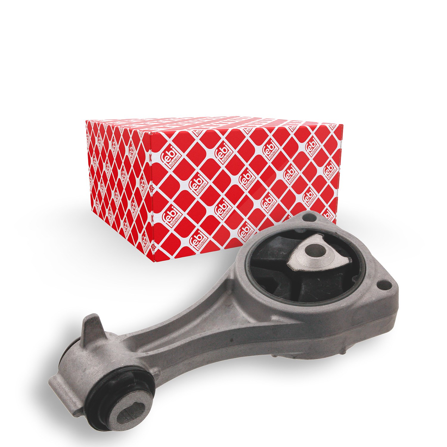 Febi Bilstein Lagerung, Motor [Hersteller-Nr. 33723] für Renault