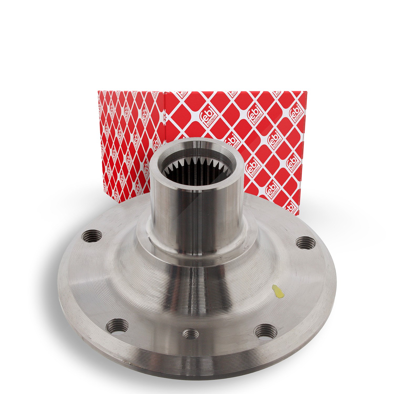 Febi Bilstein Radnabe [Hersteller-Nr. 33736] für BMW