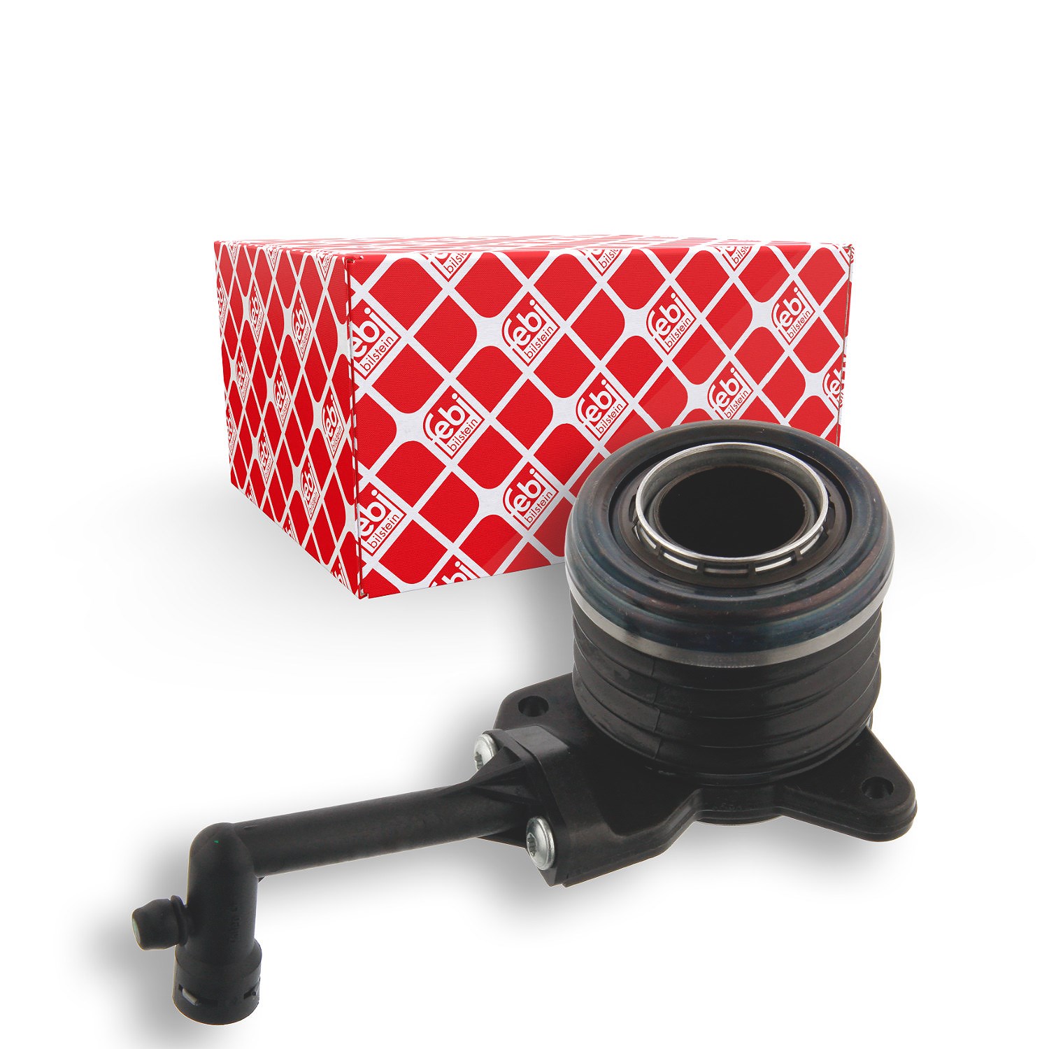 Febi Bilstein Zentralausrücker, Kupplung [Hersteller-Nr. 36016] für Ford