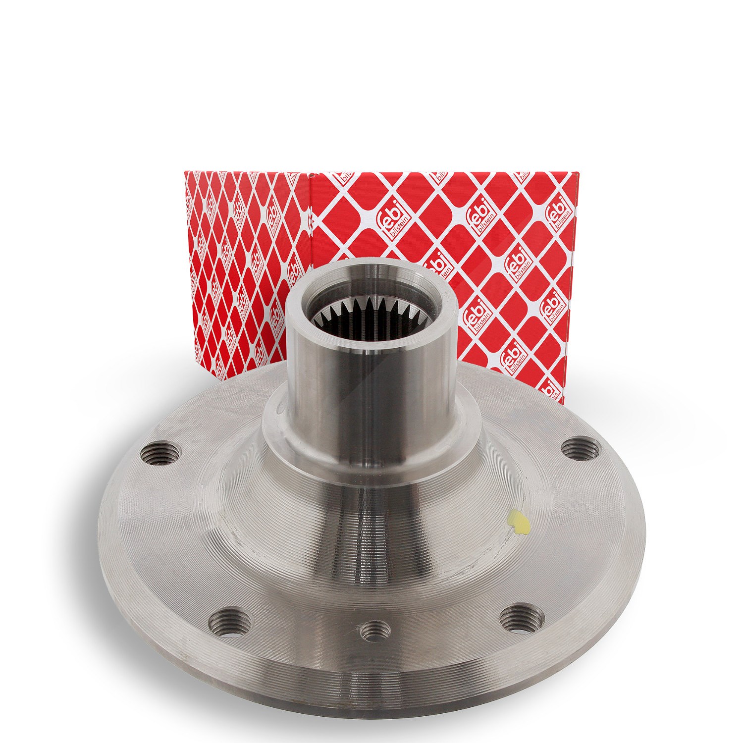 Febi Bilstein Radnabe [Hersteller-Nr. 33732] für BMW