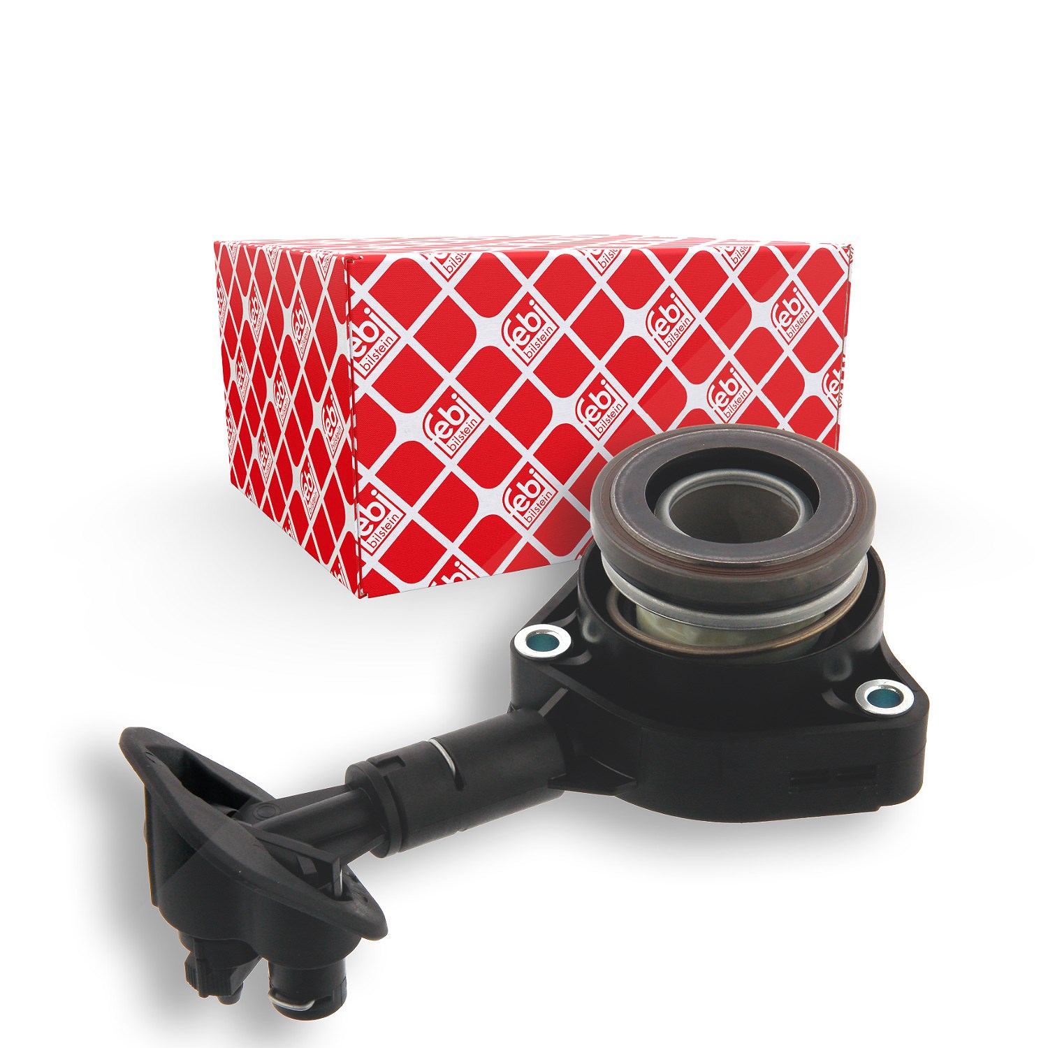 Febi Bilstein Zentralausrücker, Kupplung [Hersteller-Nr. 36017] für Volvo, Ford