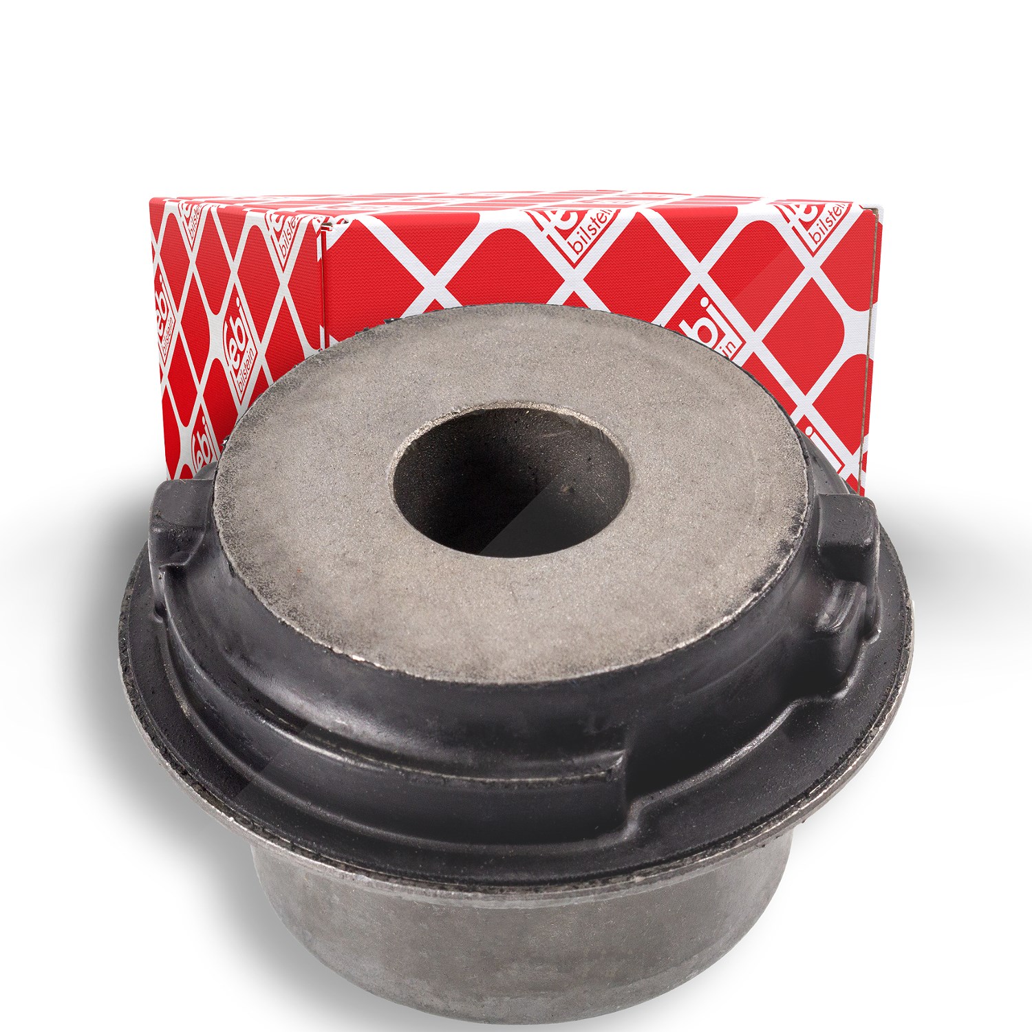 Febi Bilstein Lagerung, Lenker [Hersteller-Nr. 36168] für Mercedes-Benz
