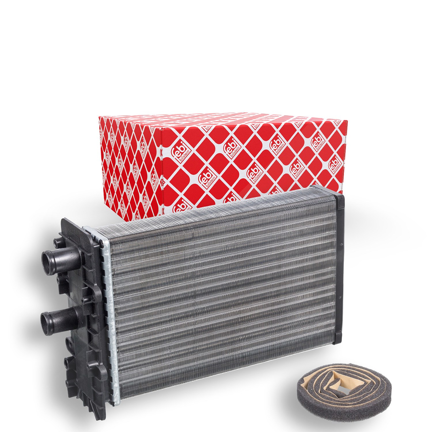 Febi Bilstein Wärmetauscher, Innenraumheizung [Hersteller-Nr. 36407] für VW