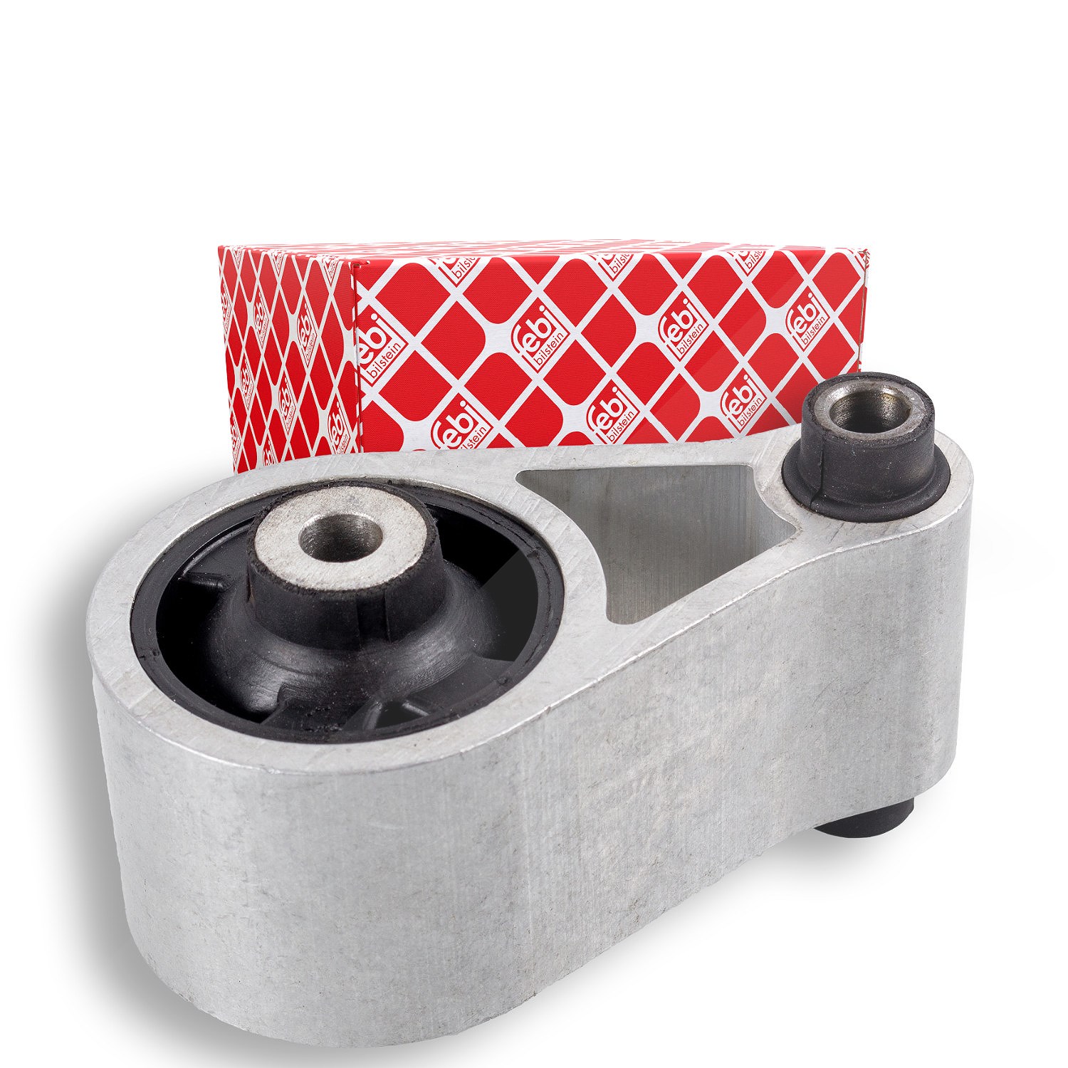 Febi Bilstein Lagerung, Motor [Hersteller-Nr. 36377] für Opel, Renault, Vauxhall