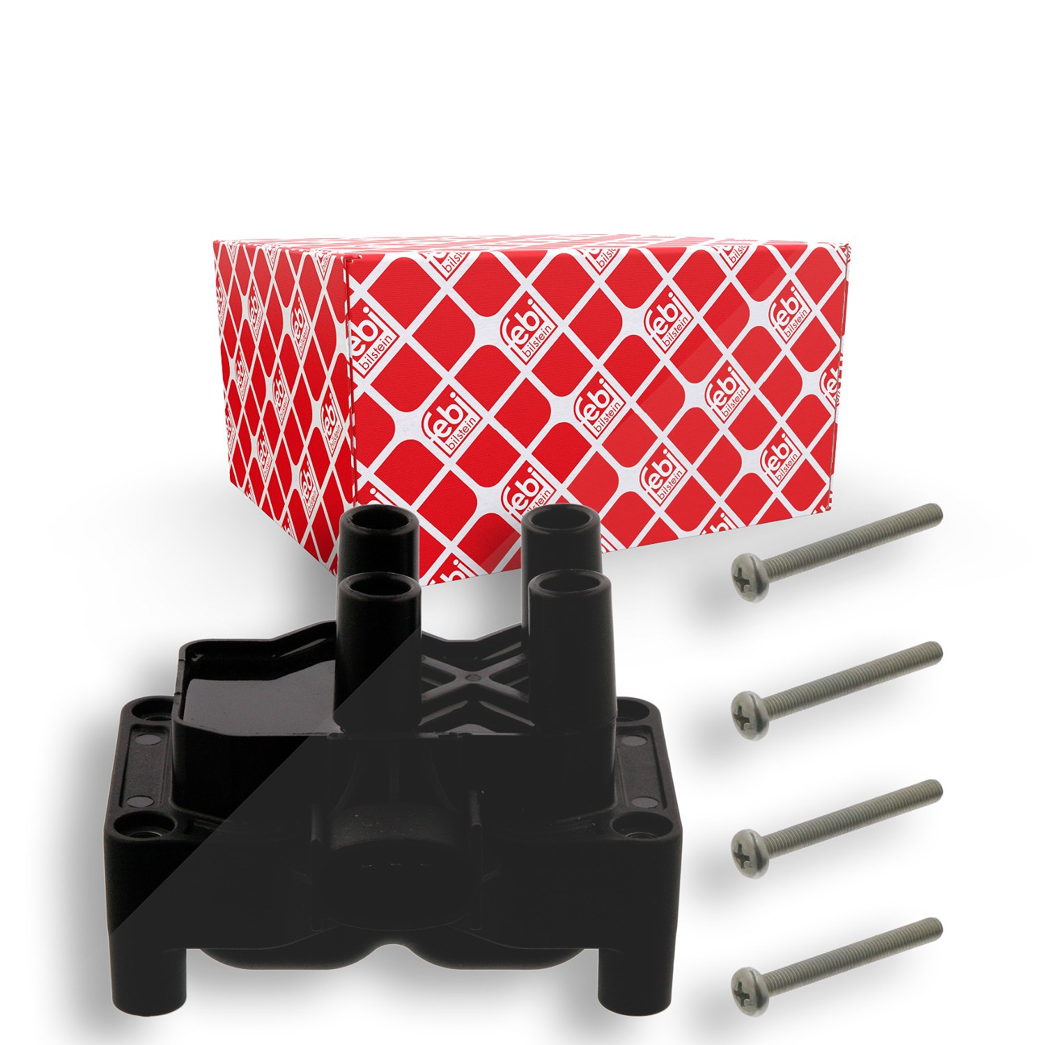Febi Bilstein Zündspule [Hersteller-Nr. 36999] für Ford