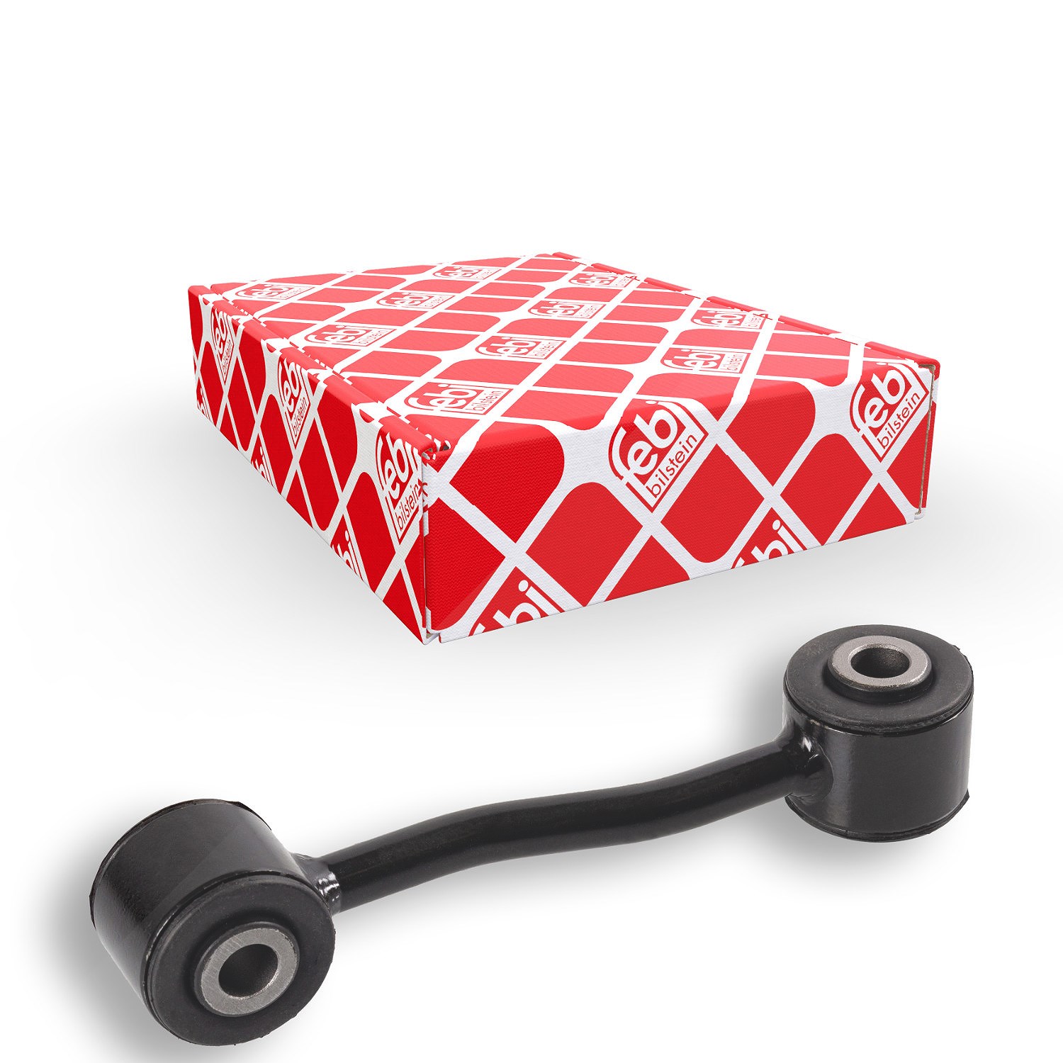 Febi Bilstein Stange/Strebe, Stabilisator [Hersteller-Nr. 41018] für Jeep