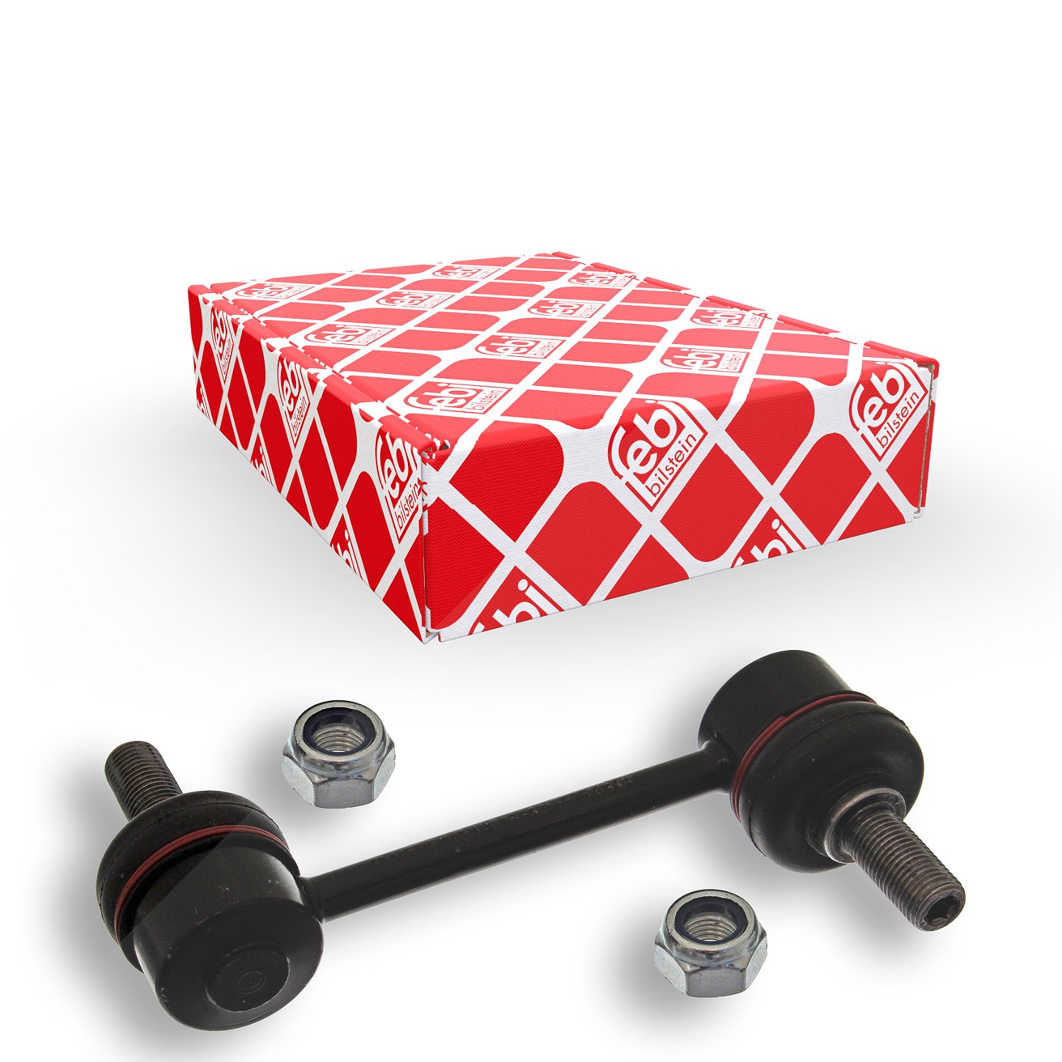 Febi Bilstein Stange/Strebe, Stabilisator [Hersteller-Nr. 41209]
