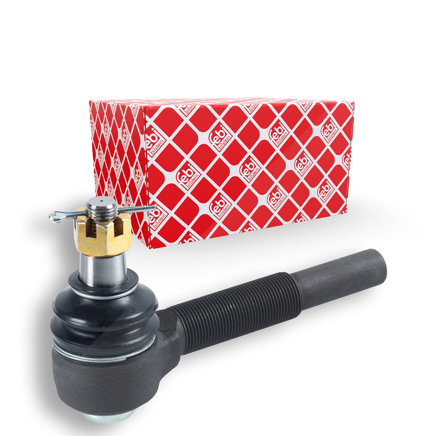 Febi Bilstein Spurstangenkopf [Hersteller-Nr. 41312]