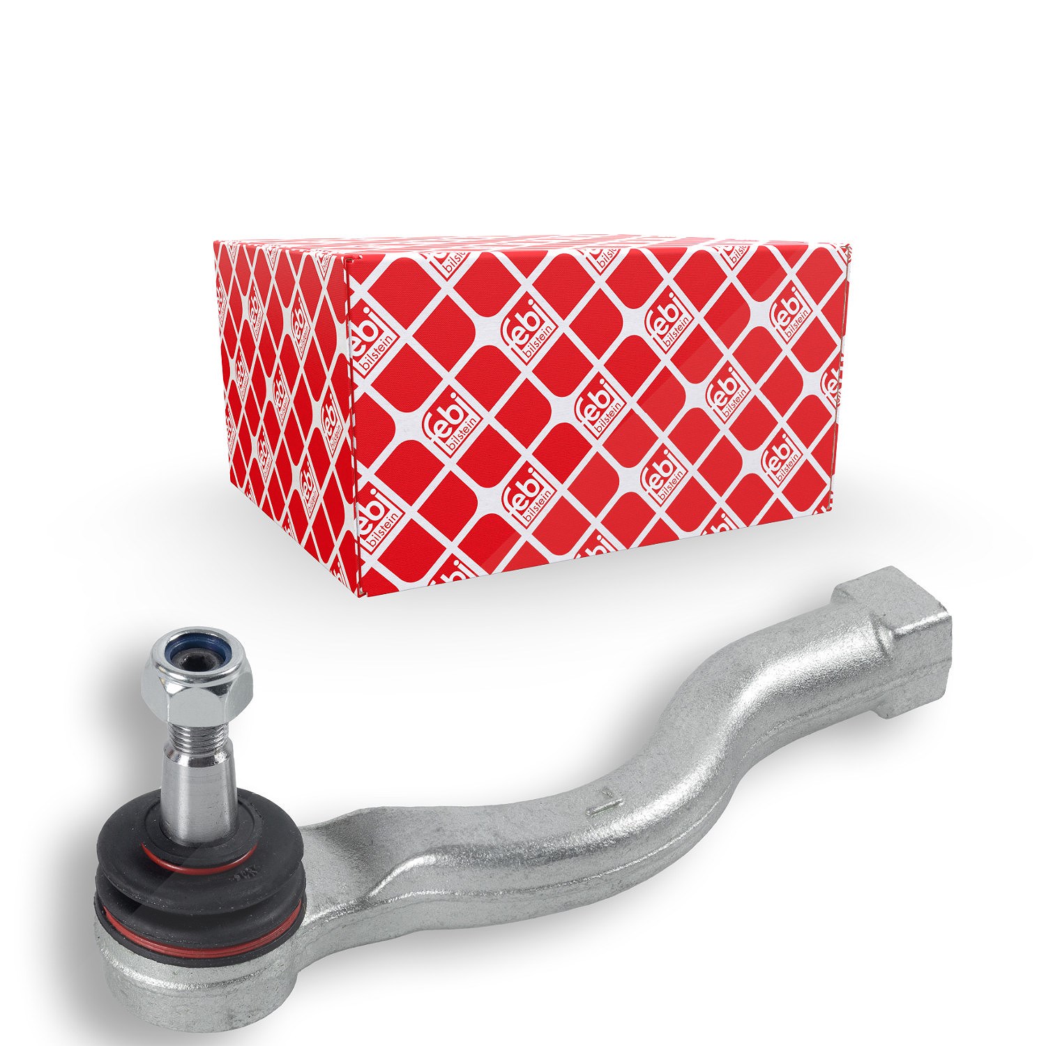 Febi Bilstein Spurstangenkopf [Hersteller-Nr. 41314] für Mitsubishi, Fiat