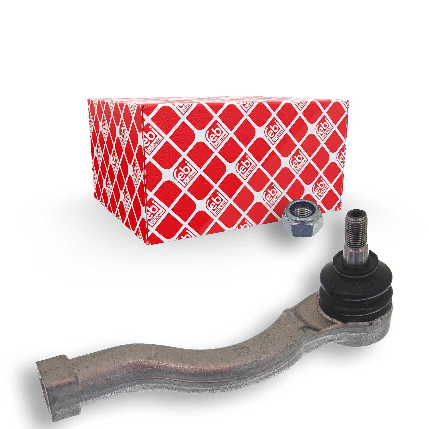 Febi Bilstein Spurstangenkopf [Hersteller-Nr. 41315] für Mitsubishi, Fiat