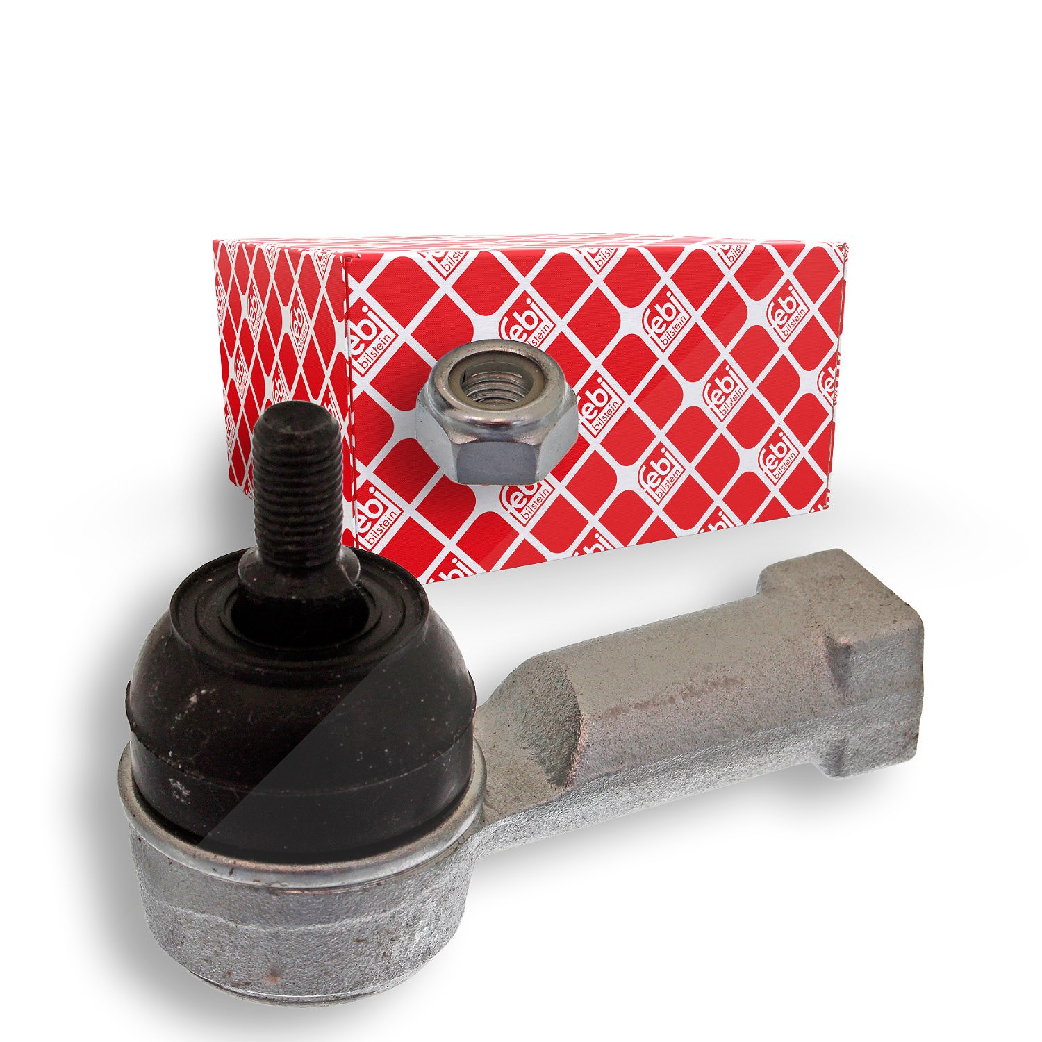 Febi Bilstein Spurstangenkopf [Hersteller-Nr. 41319] für Mitsubishi