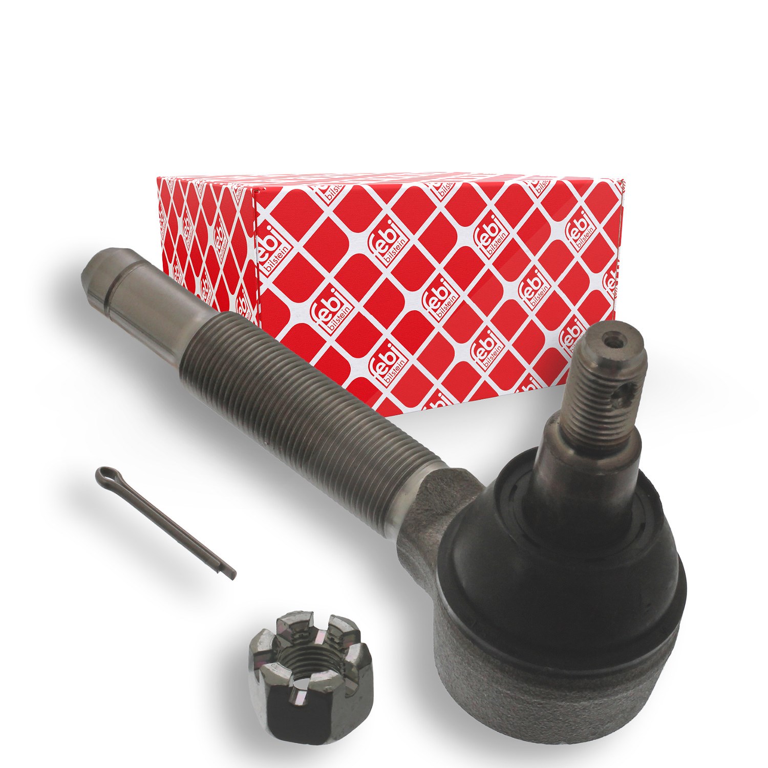 Febi Bilstein Spurstangenkopf [Hersteller-Nr. 41321]