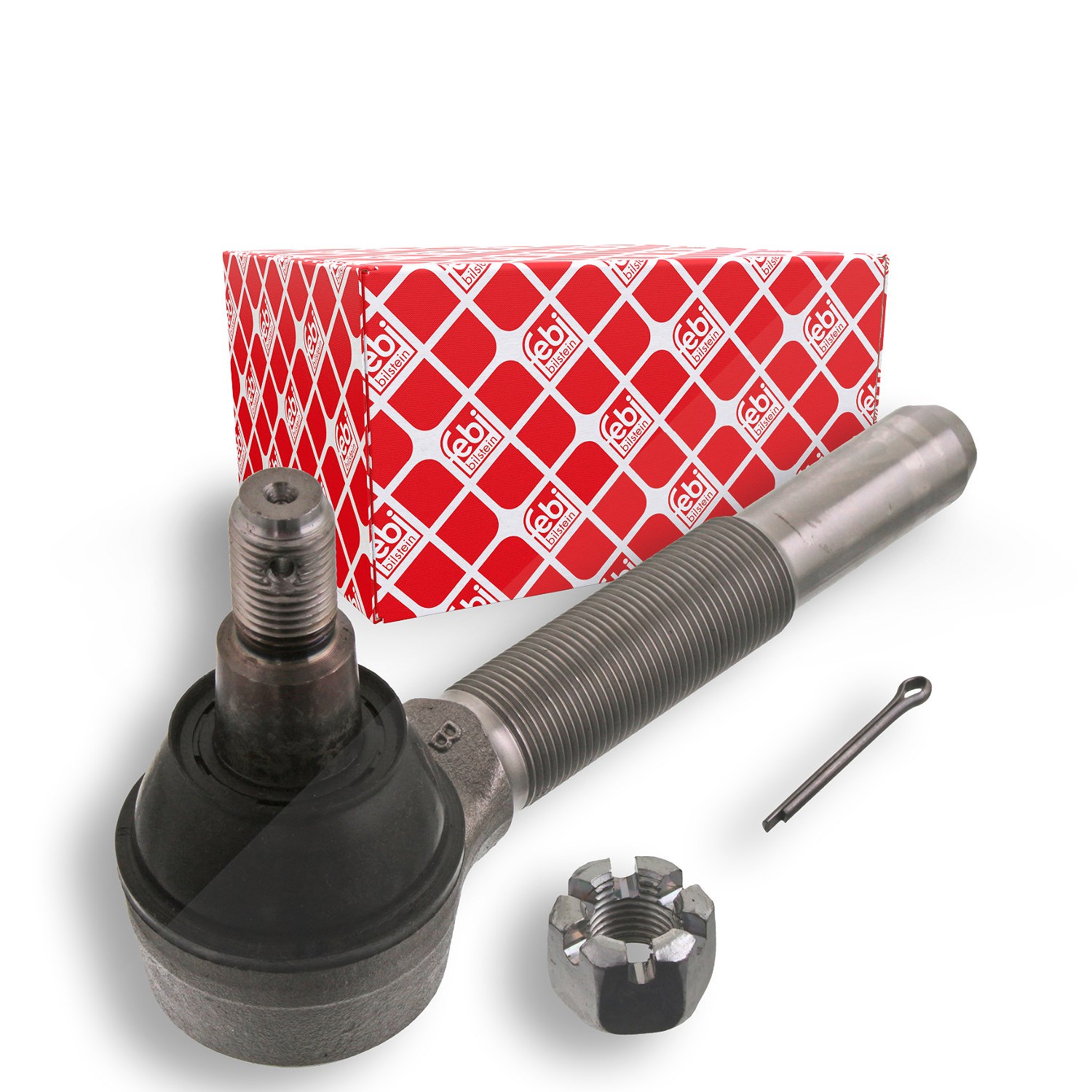 Febi Bilstein Spurstangenkopf [Hersteller-Nr. 41322]