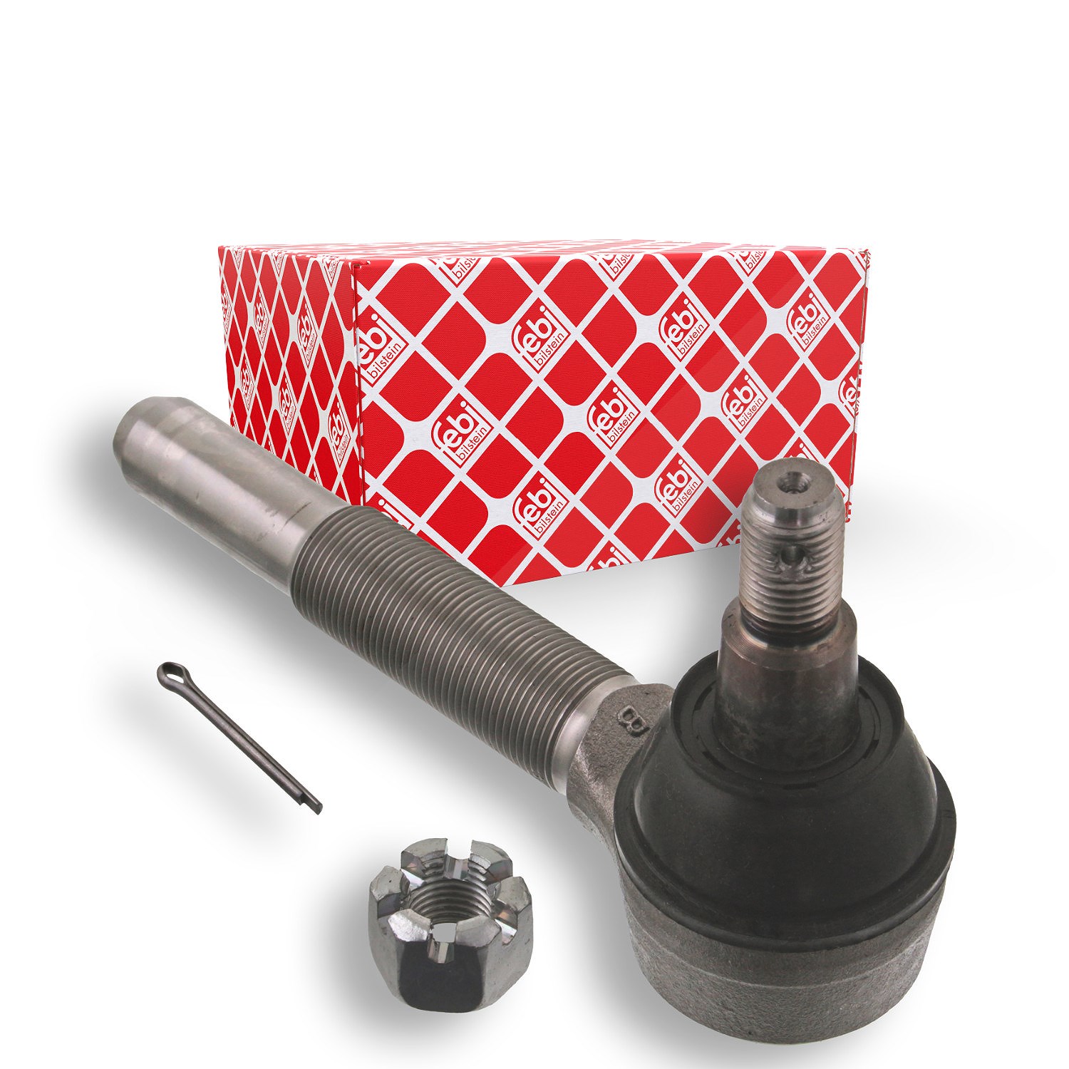 Febi Bilstein Spurstangenkopf [Hersteller-Nr. 41323]