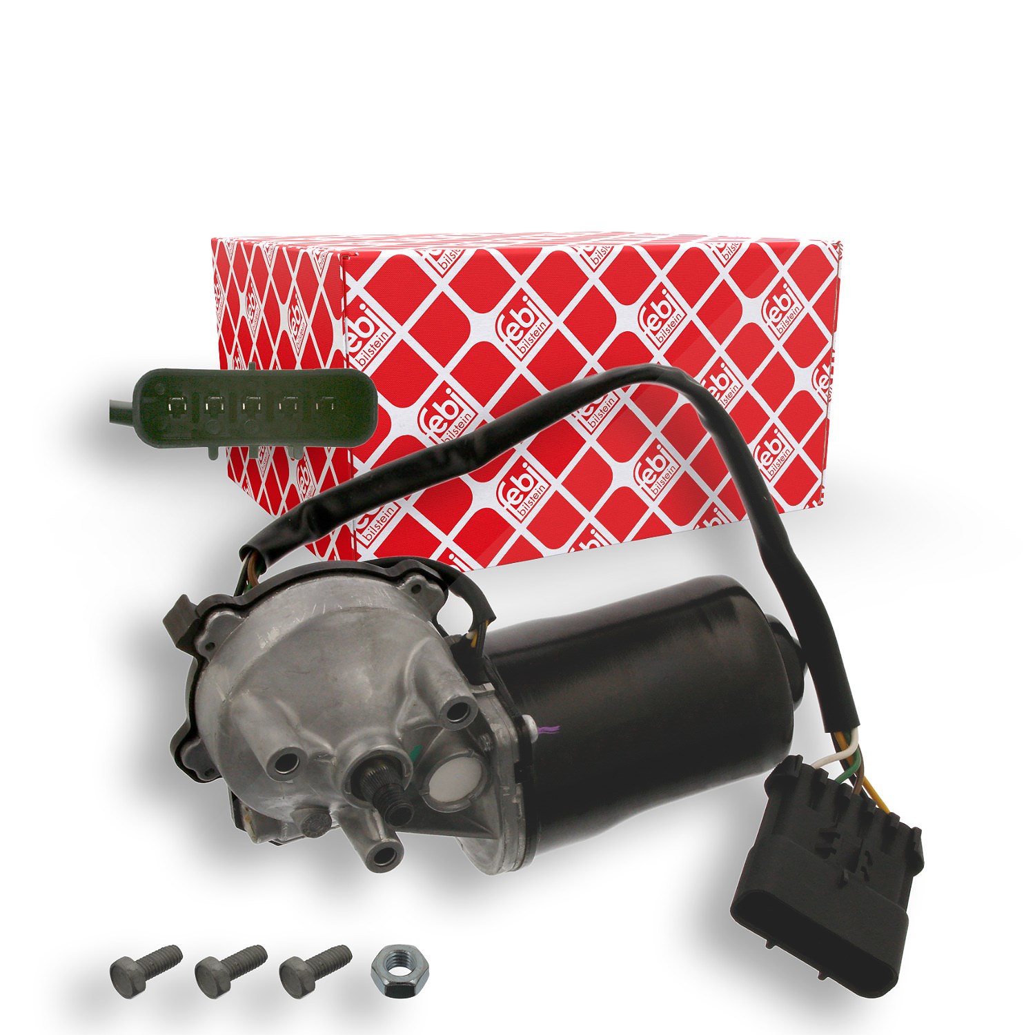 Febi Bilstein Wischermotor [Hersteller-Nr. 37226] für Opel