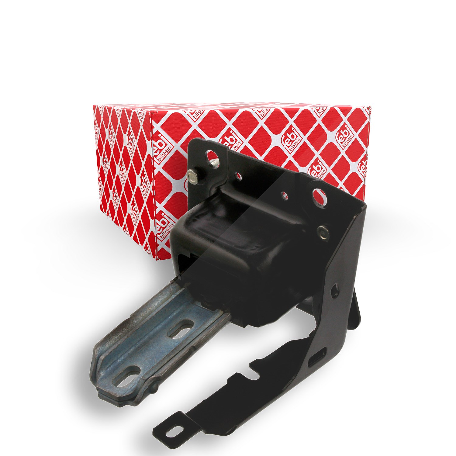 Febi Bilstein Lagerung, Motor [Hersteller-Nr. 37244] für Peugeot