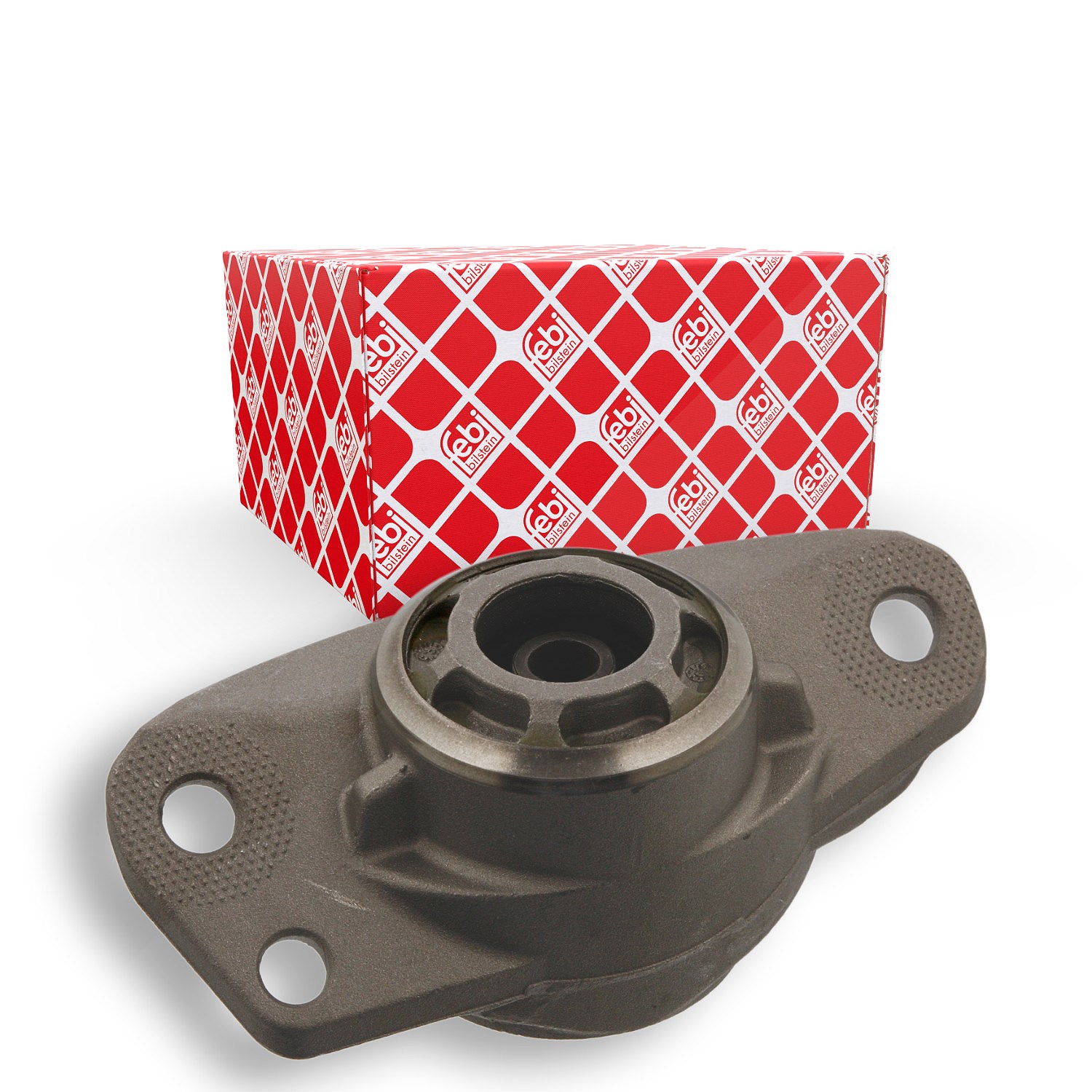 Febi Bilstein Federbeinstützlager [Hersteller-Nr. 37248] für VW