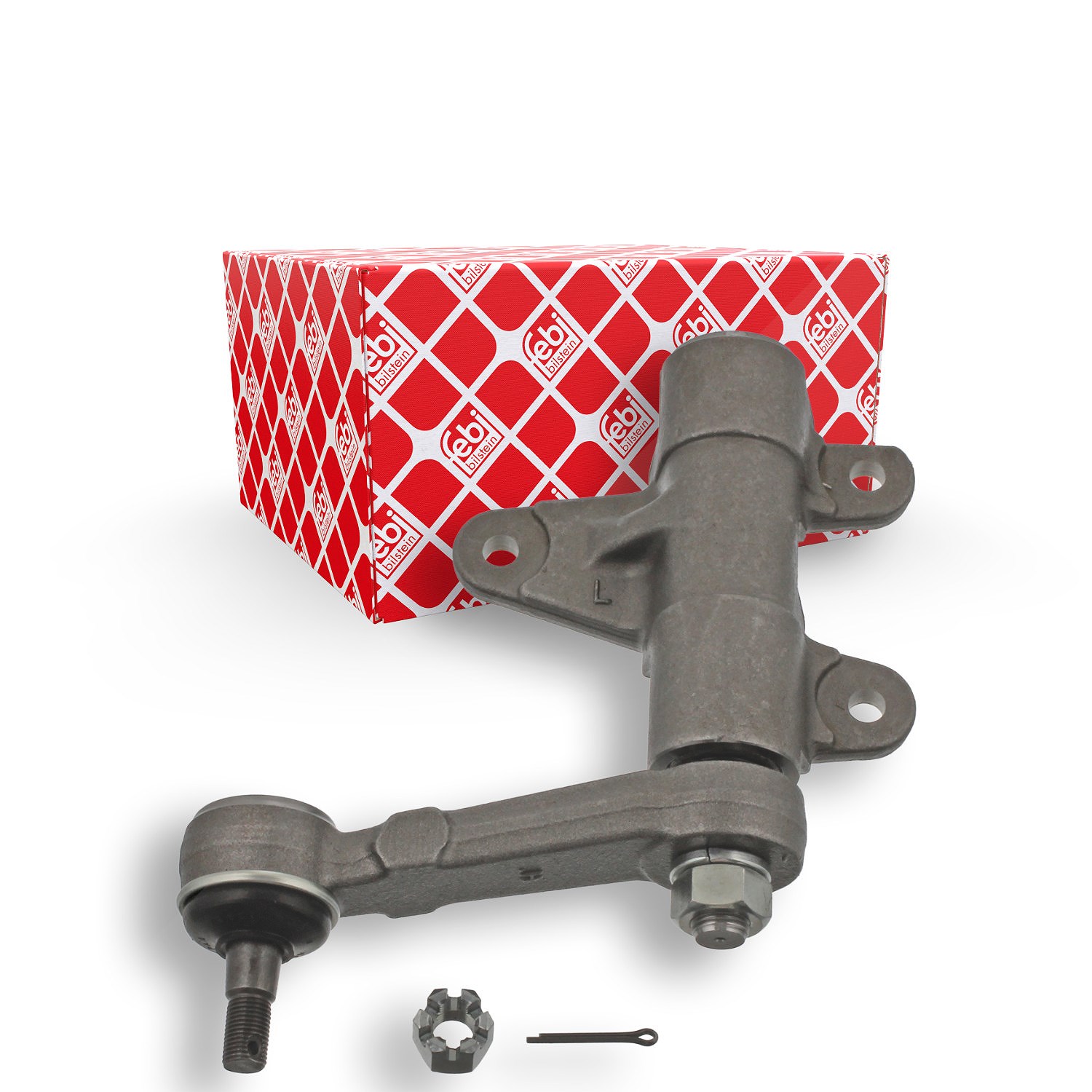 Febi Bilstein Lenkzwischenhebel [Hersteller-Nr. 41310] für Mitsubishi