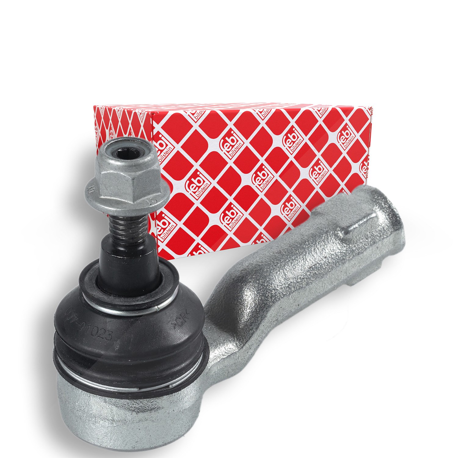 Febi Bilstein Spurstangenkopf [Hersteller-Nr. 37800] für Land Rover