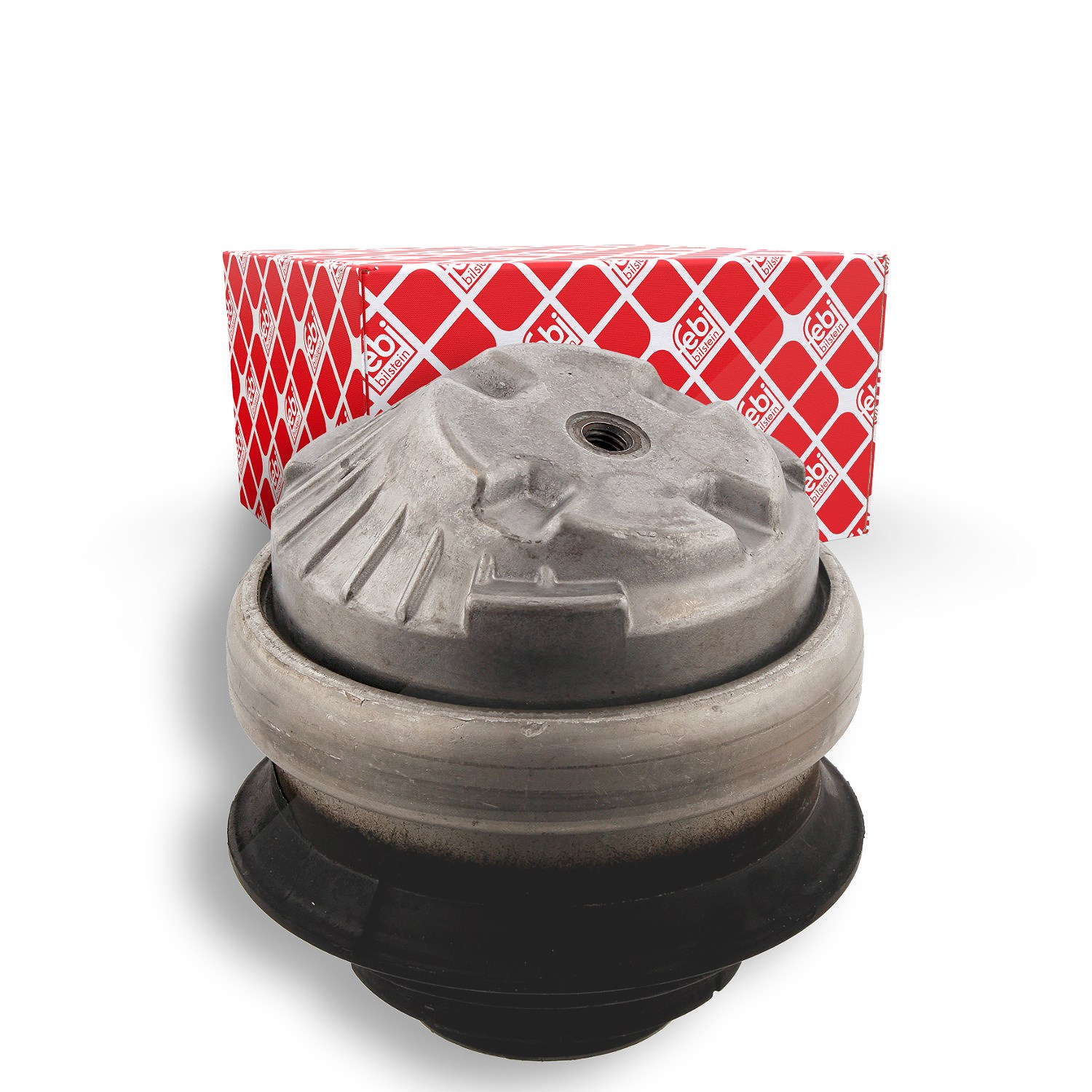 Febi Bilstein Lagerung, Motor [Hersteller-Nr. 29636] für Mercedes-Benz