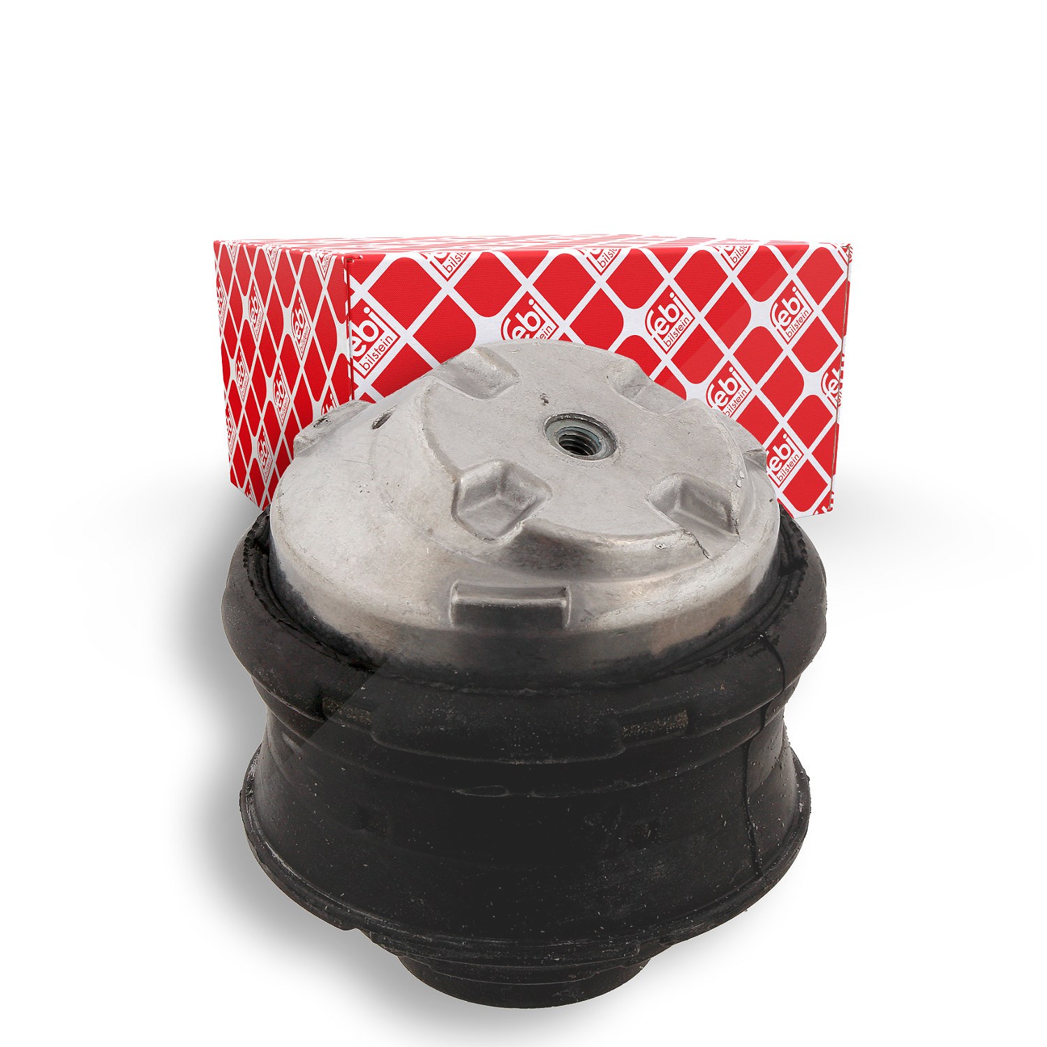 Febi Bilstein Lagerung, Motor [Hersteller-Nr. 29641] für Mercedes-Benz