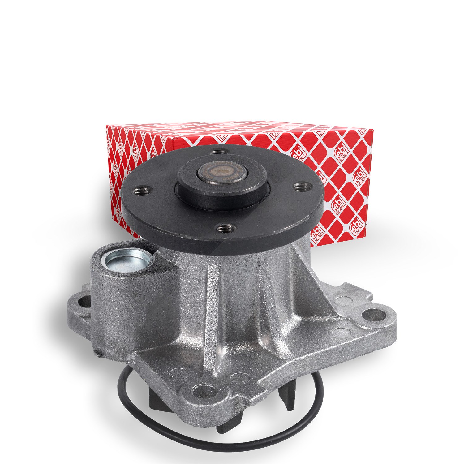 Febi Bilstein Wasserpumpe [Hersteller-Nr. 29653] für Citroën, Smart, Peugeot, Mitsubishi