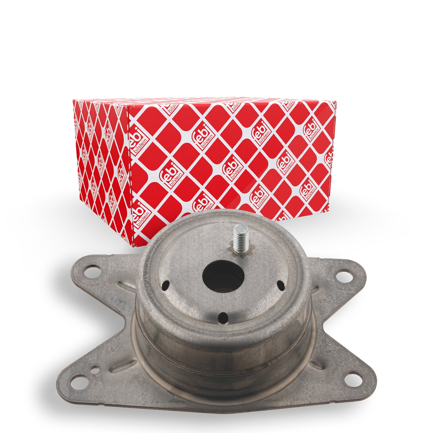 Febi Bilstein Lagerung, Motor [Hersteller-Nr. 29898] für Opel, Vauxhall