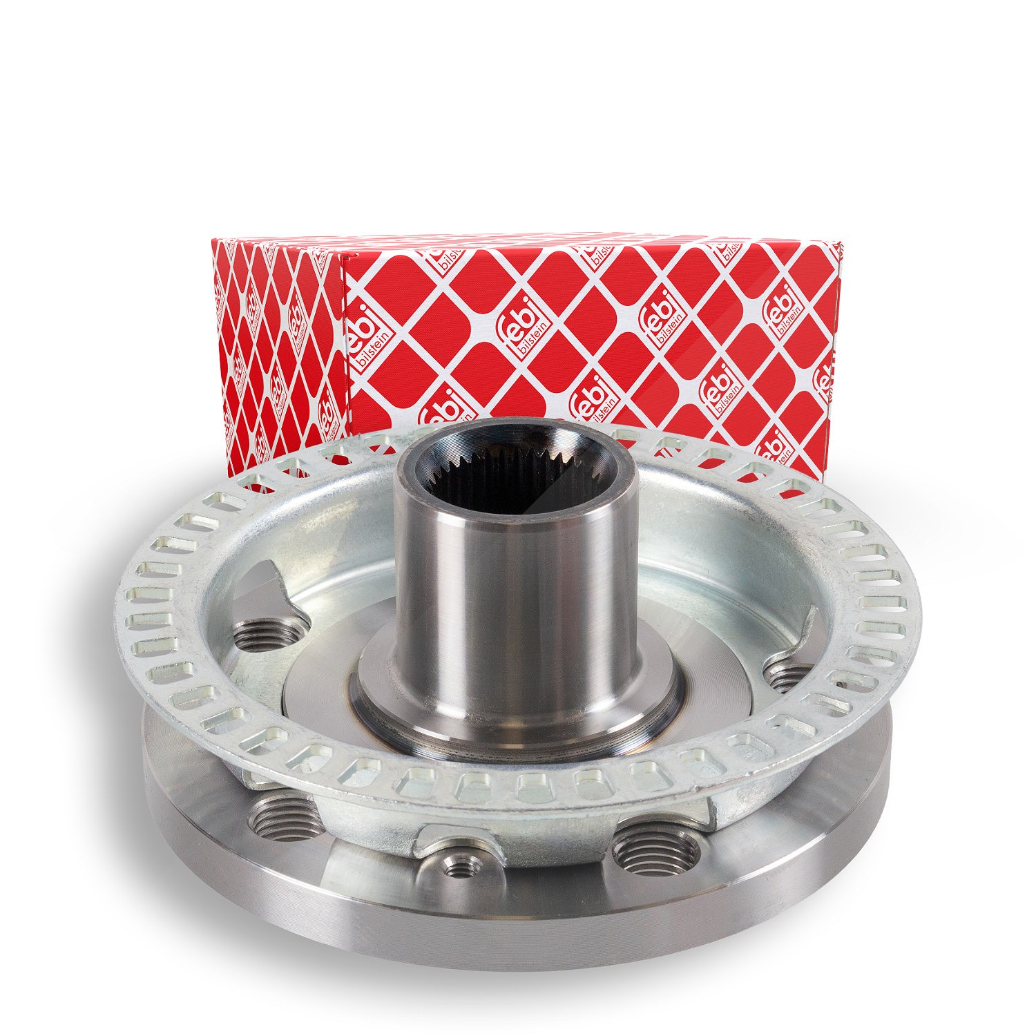 Febi Bilstein Radnabe [Hersteller-Nr. 29915] für Seat, Audi, VW