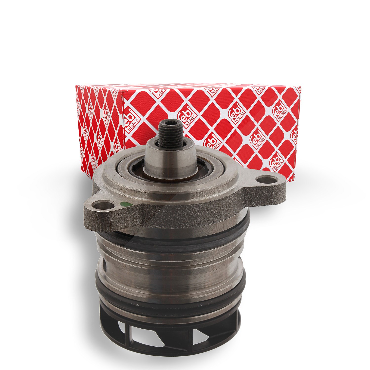 Febi Bilstein Wasserpumpe [Hersteller-Nr. 29921] für VW