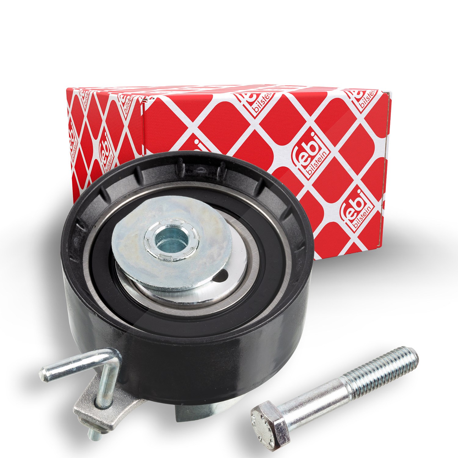 Febi Bilstein Spannrolle, Zahnriemen [Hersteller-Nr. 29952] für Volvo, Ford
