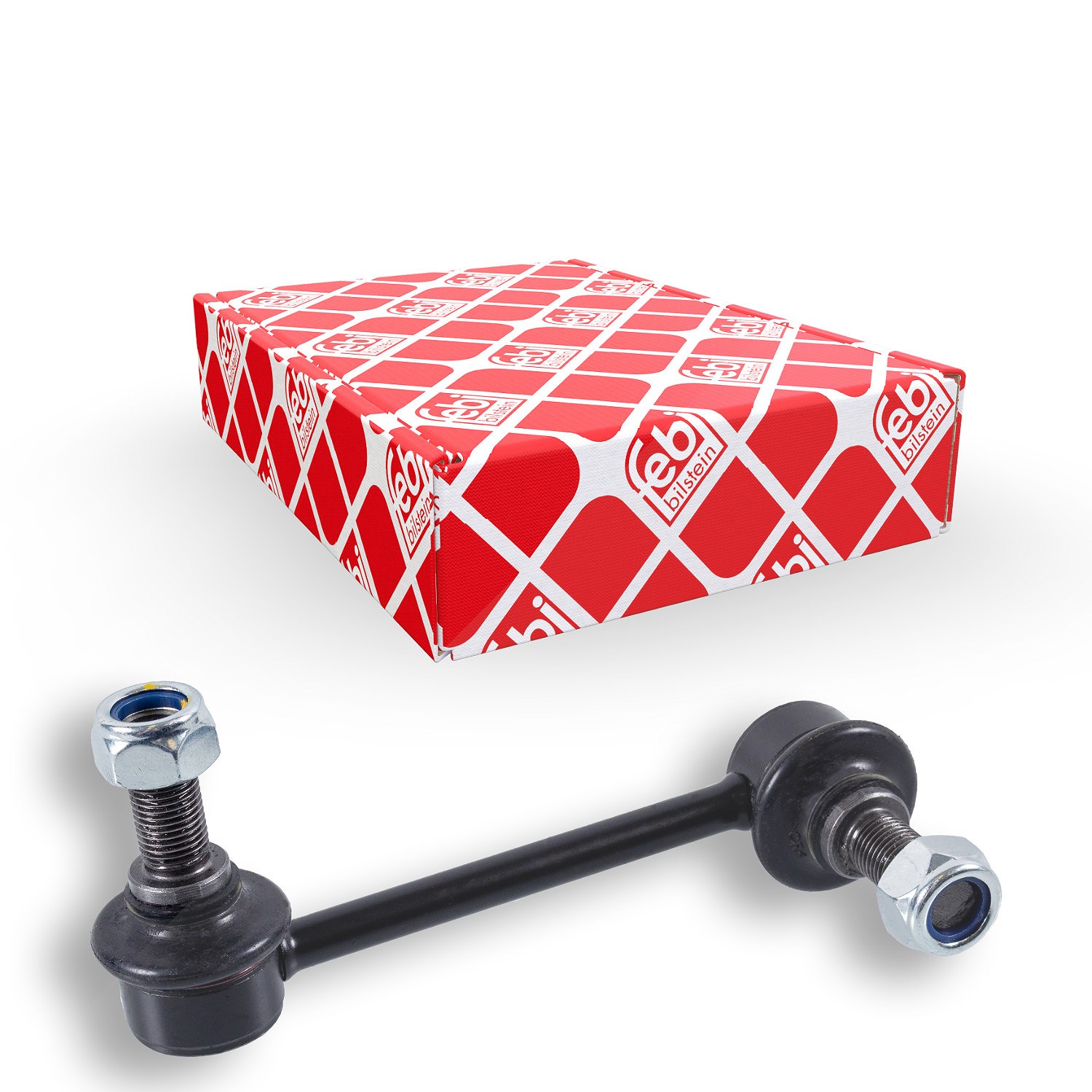 Febi Bilstein Stange/Strebe, Stabilisator [Hersteller-Nr. 29954] für Kia