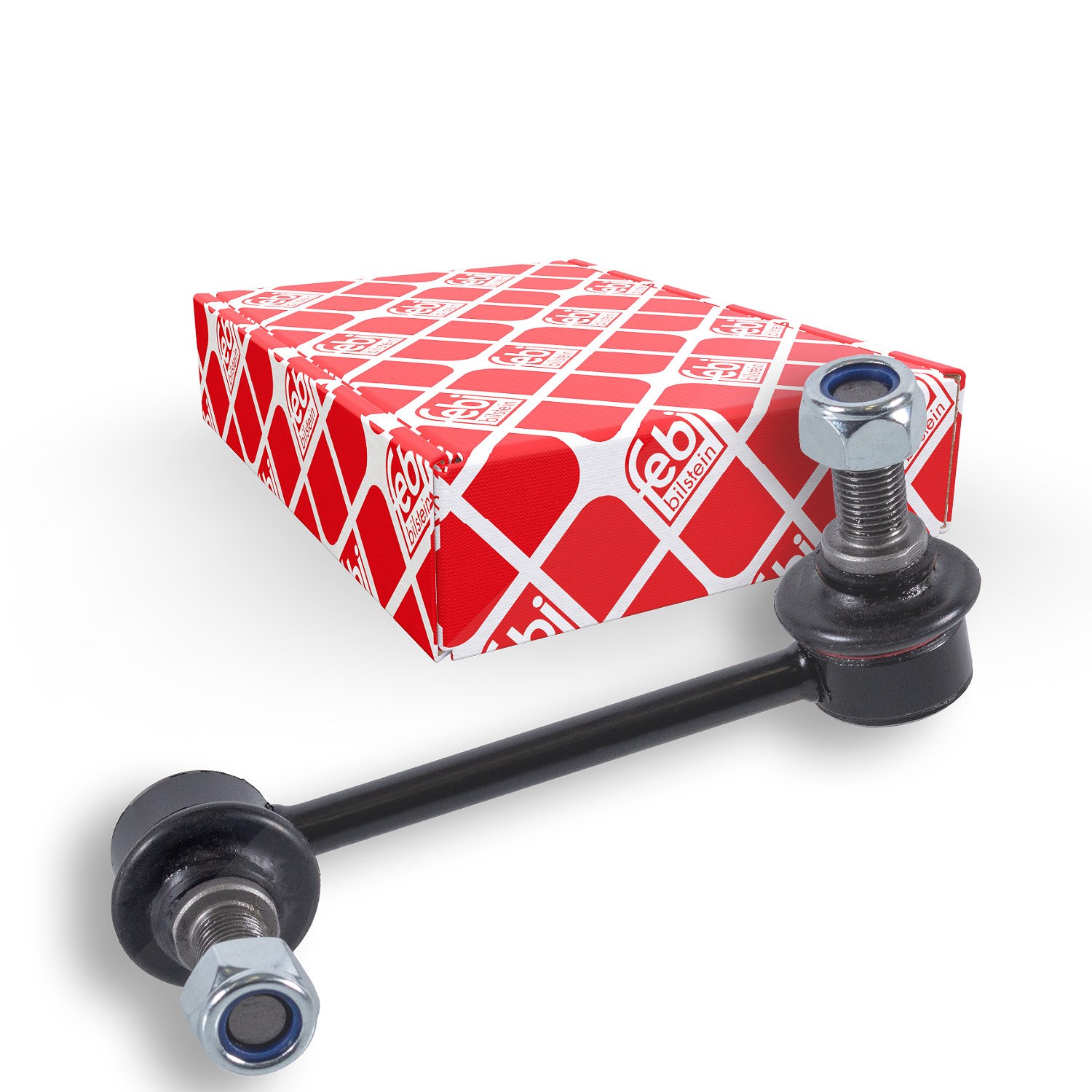 Febi Bilstein Stange/Strebe, Stabilisator [Hersteller-Nr. 29955] für Kia