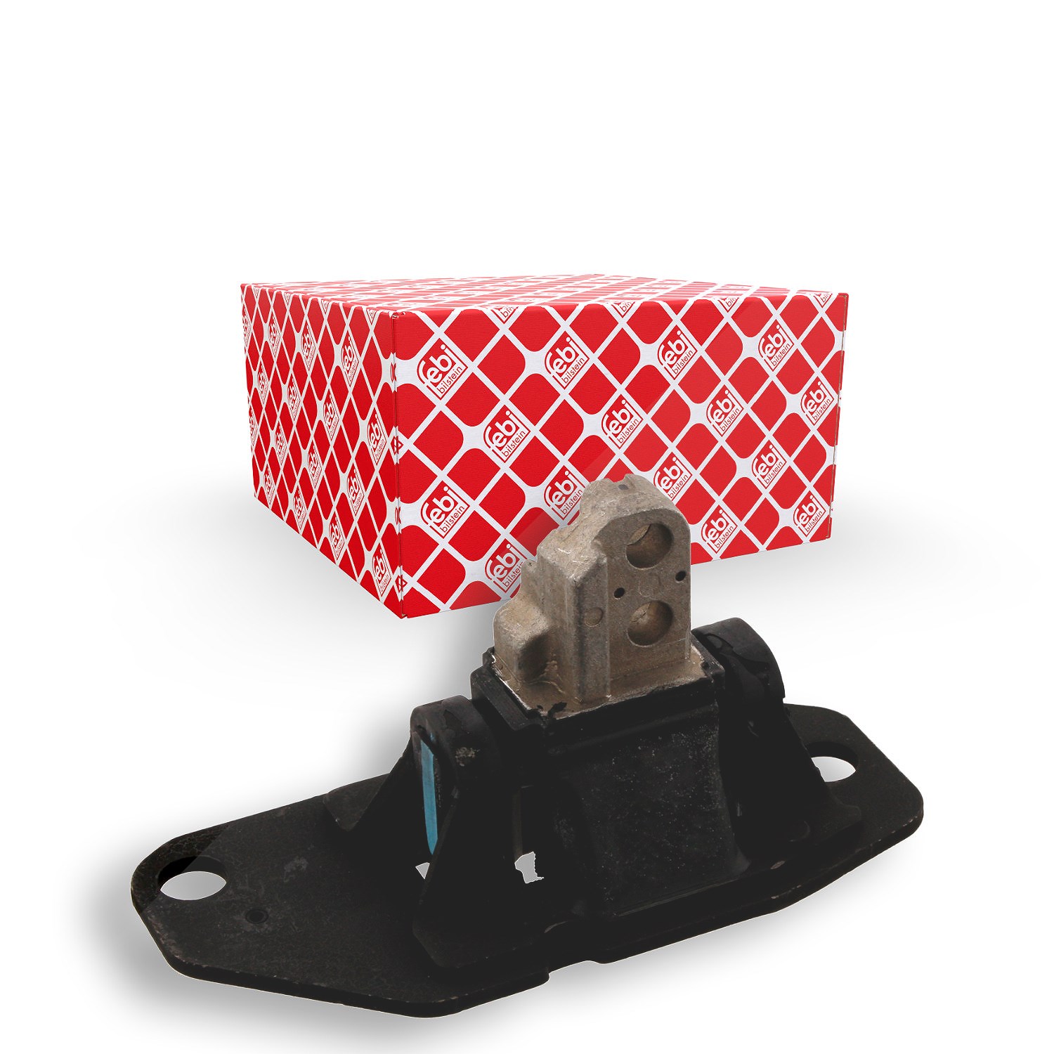 Febi Bilstein Lagerung, Motor [Hersteller-Nr. 29959] für Volvo