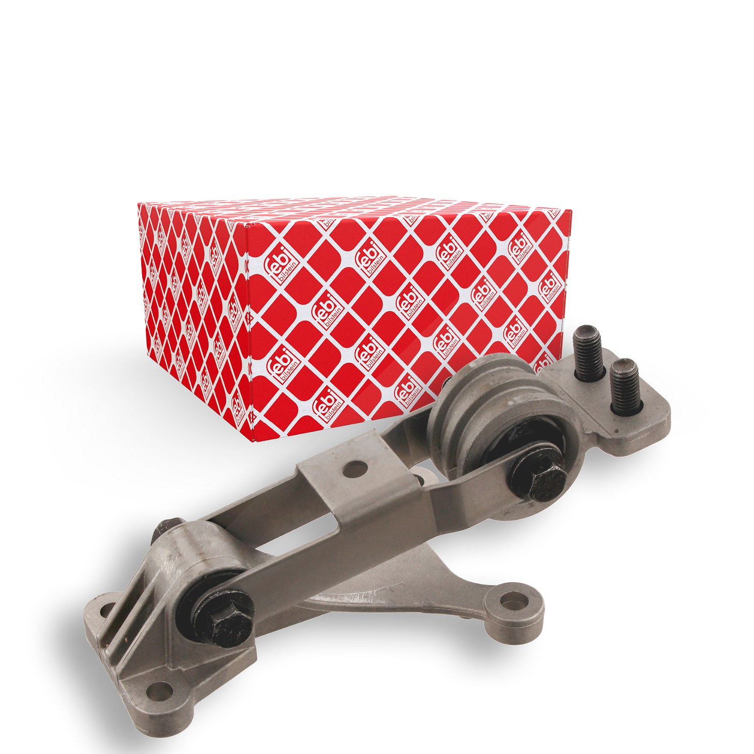 Febi Bilstein Lagerung, Motor [Hersteller-Nr. 29960] für Volvo