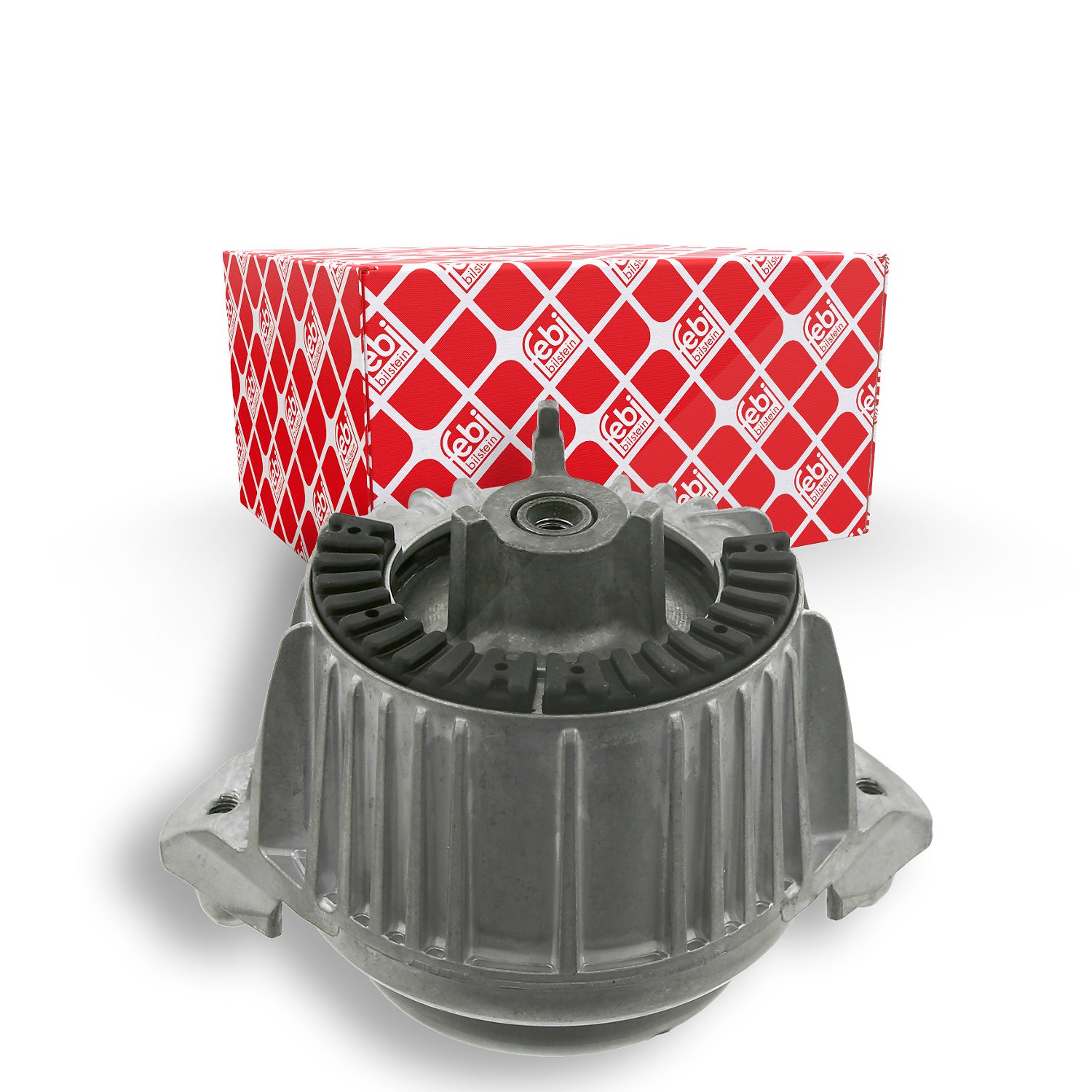 Febi Bilstein Lagerung, Motor [Hersteller-Nr. 29967] für Mercedes-Benz