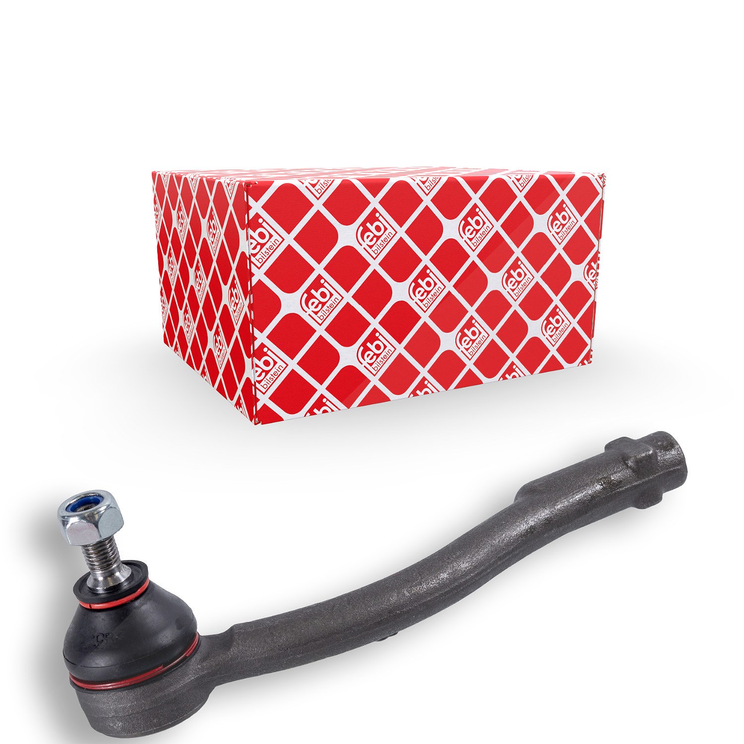 Febi Bilstein Spurstangenkopf [Hersteller-Nr. 30089] für Hyundai, Kia