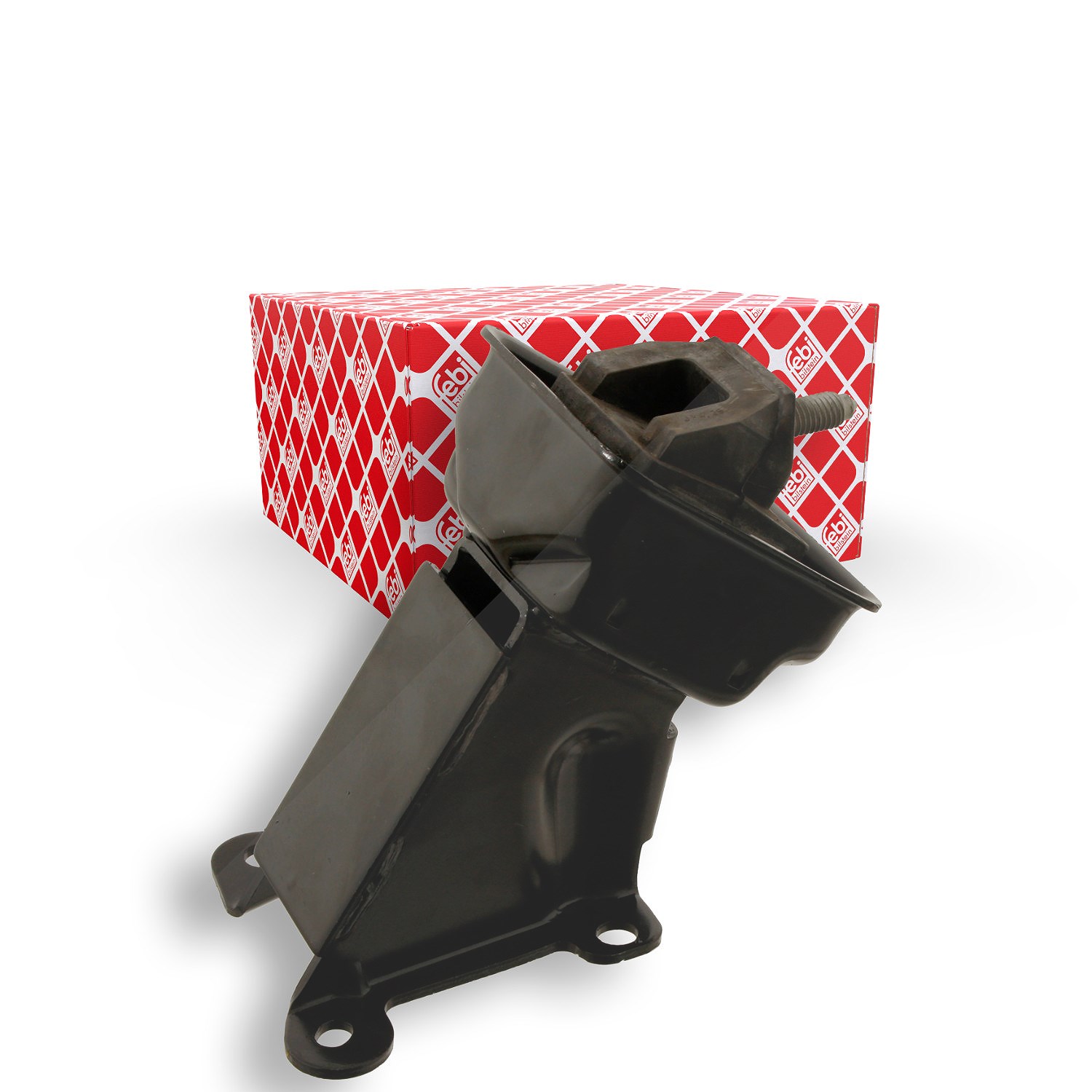 Febi Bilstein Lagerung, Motor [Hersteller-Nr. 30093] für Ford