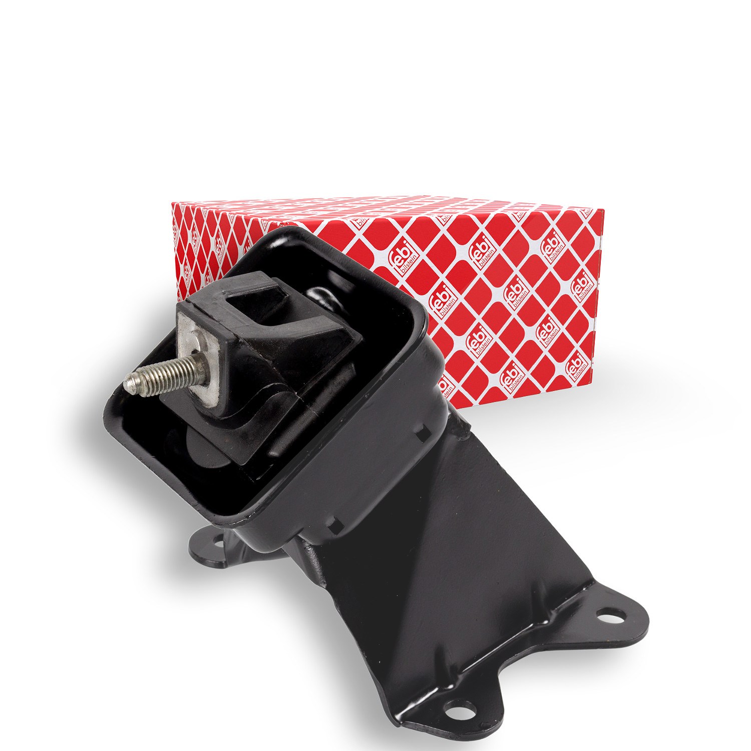 Febi Bilstein Lagerung, Motor [Hersteller-Nr. 30094] für Ford