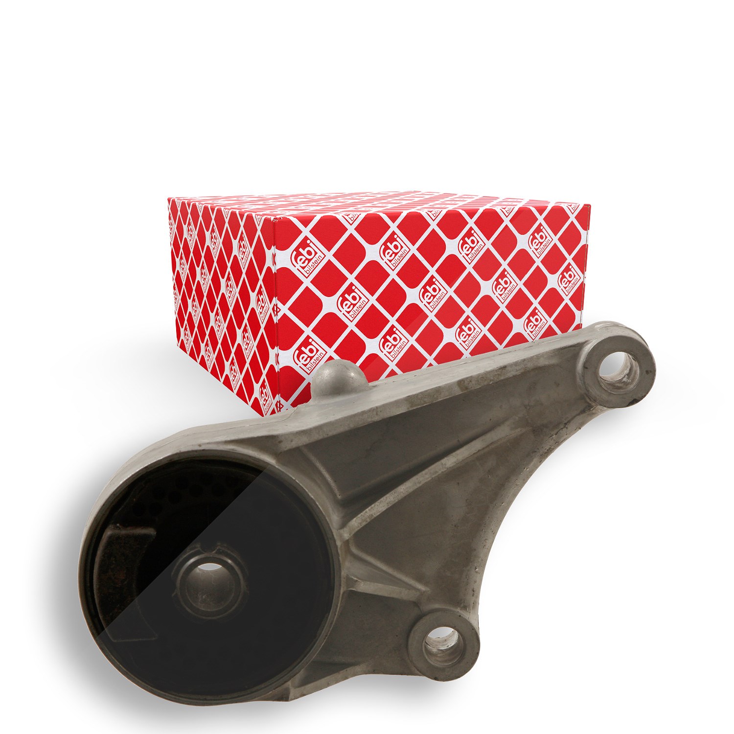 Febi Bilstein Lagerung, Motor [Hersteller-Nr. 30104] für Opel, Vauxhall