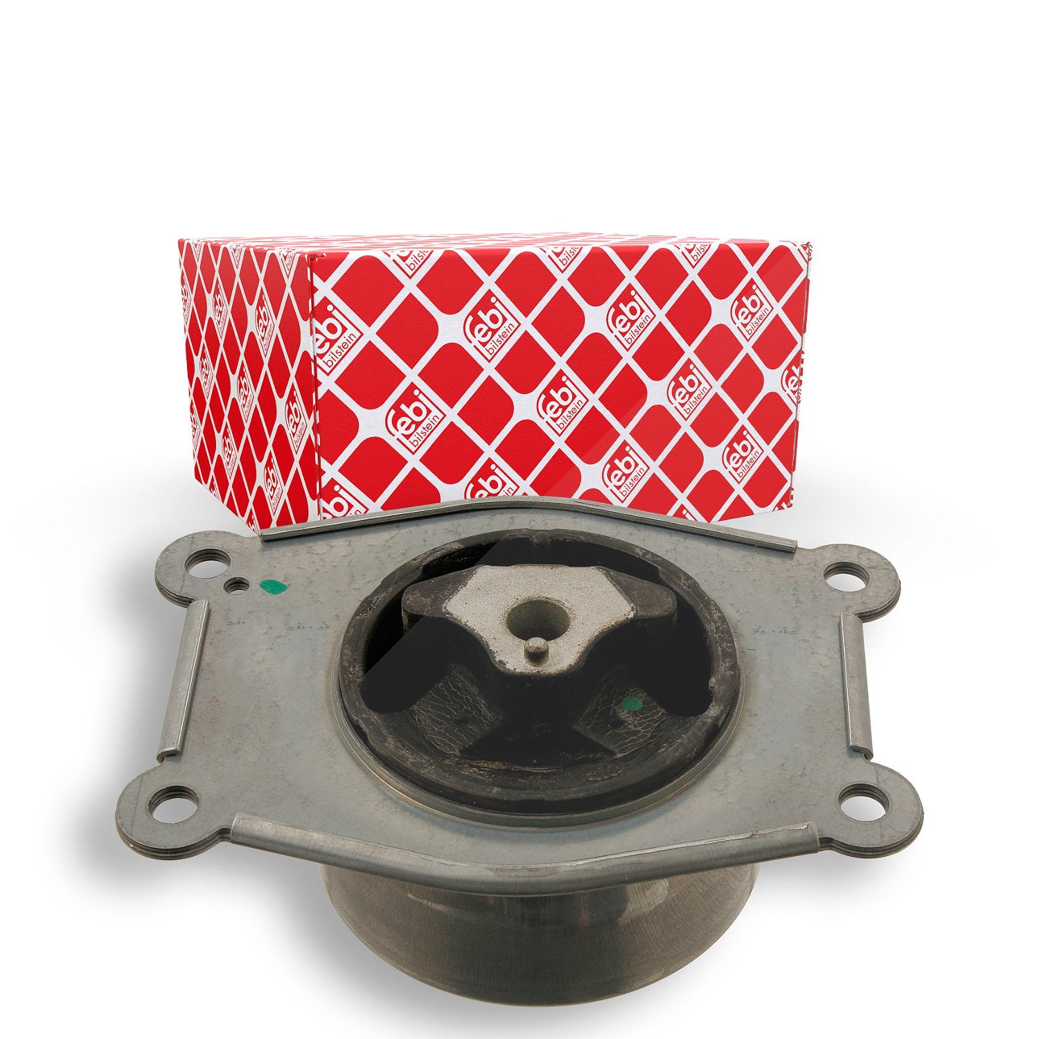 Febi Bilstein Lagerung, Motor [Hersteller-Nr. 30105] für Opel, Vauxhall
