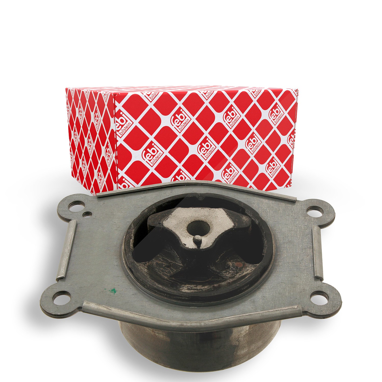 Febi Bilstein Lagerung, Motor [Hersteller-Nr. 30106] für Opel, Vauxhall